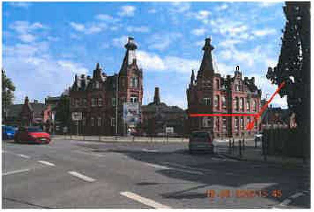 Gewerbeeinheit (z.B. Laden, Büro) in Uelleber Straße 5, 99867 Gotha - Bild 5