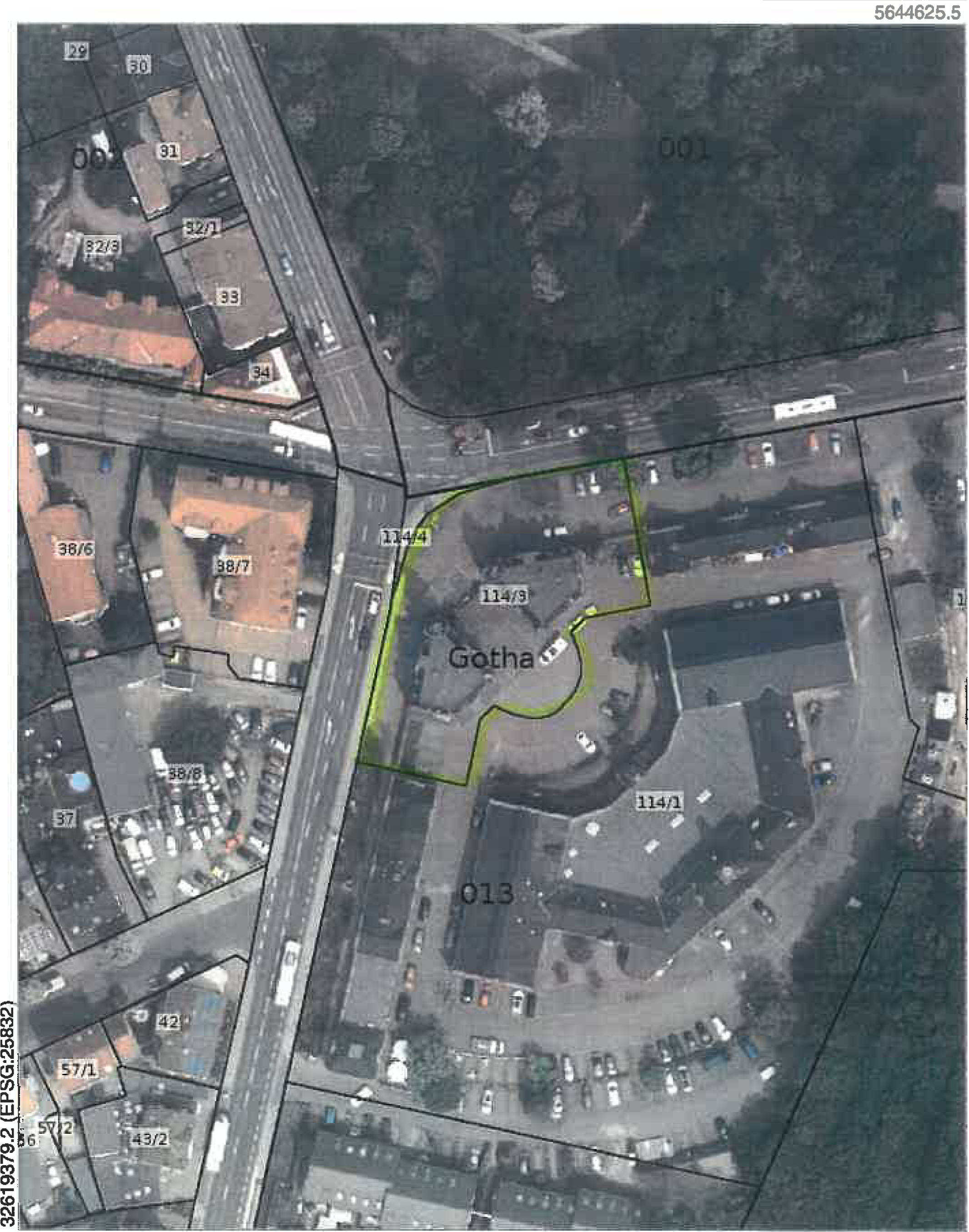 thueringen 0016 K 0012/2023 Uelleber Straße 5, 99867 Gotha 23