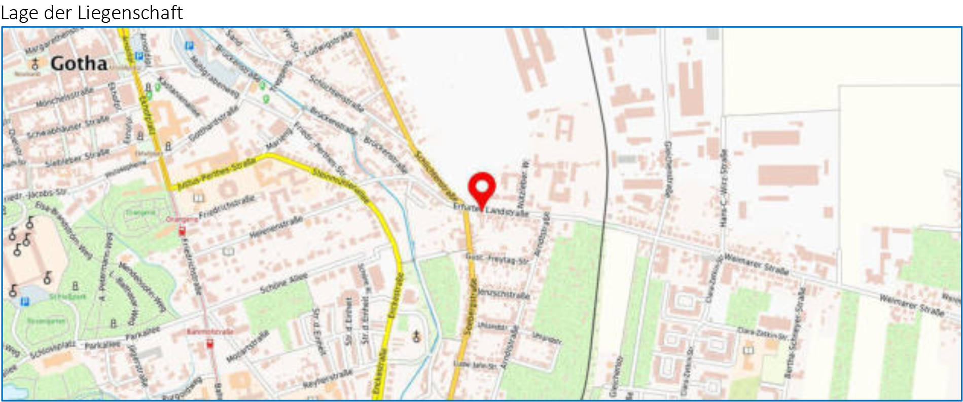 thueringen 0016K0012/2024 Erfurter Landstraße 34, 99867 Gotha 28