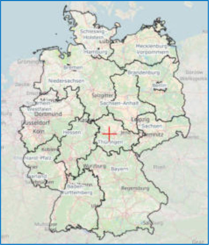 thueringen 0016K0012/2024 Erfurter Landstraße 34, 99867 Gotha 22