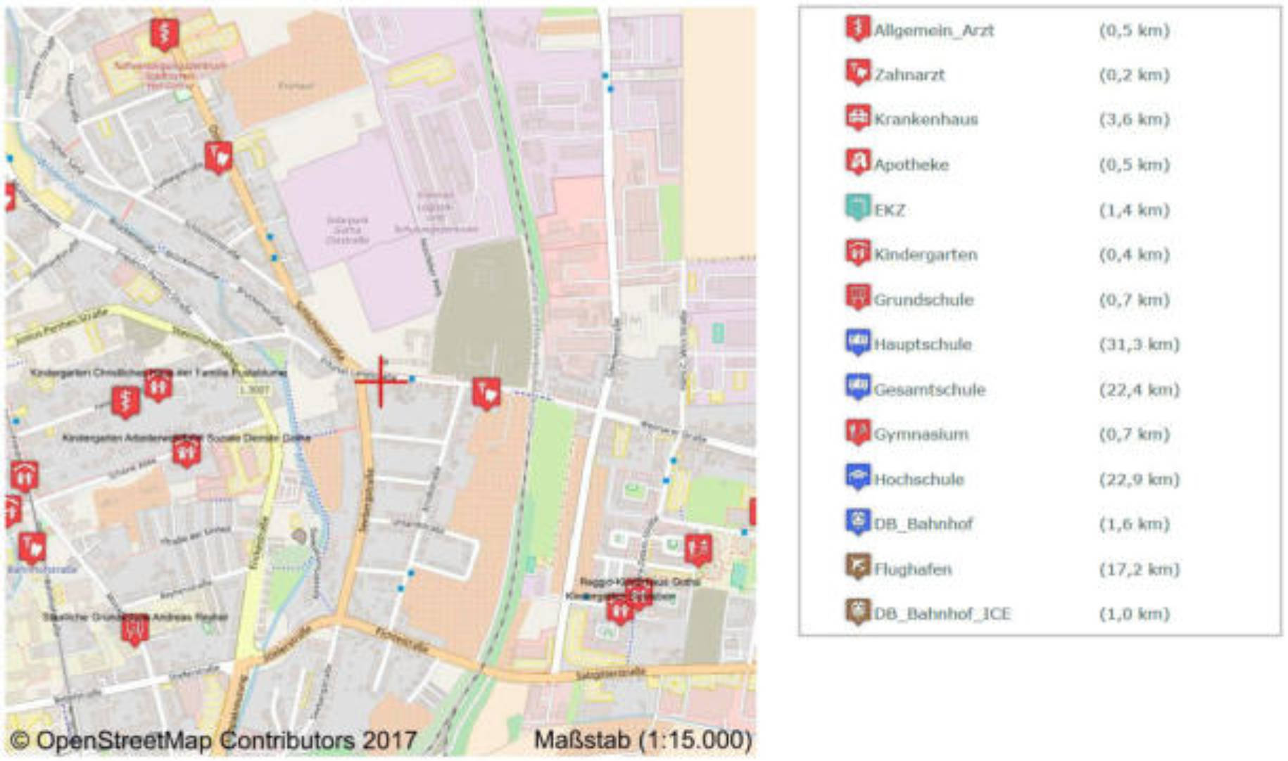 thueringen 0016K0012/2024 Erfurter Landstraße 34, 99867 Gotha 36