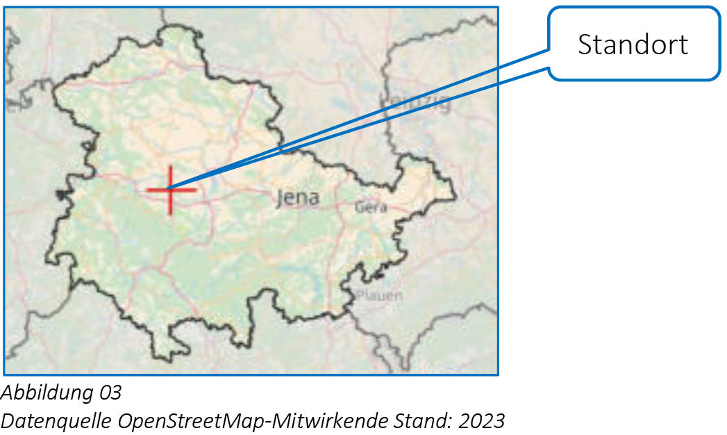  in Erfurter Landstraße 34, 99867 Gotha - Bild 2