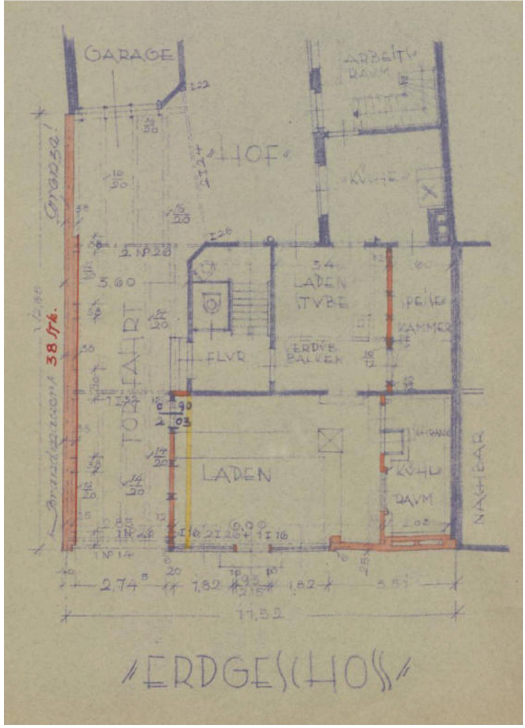 thueringen 0016K0012/2024 Erfurter Landstraße 34, 99867 Gotha 26