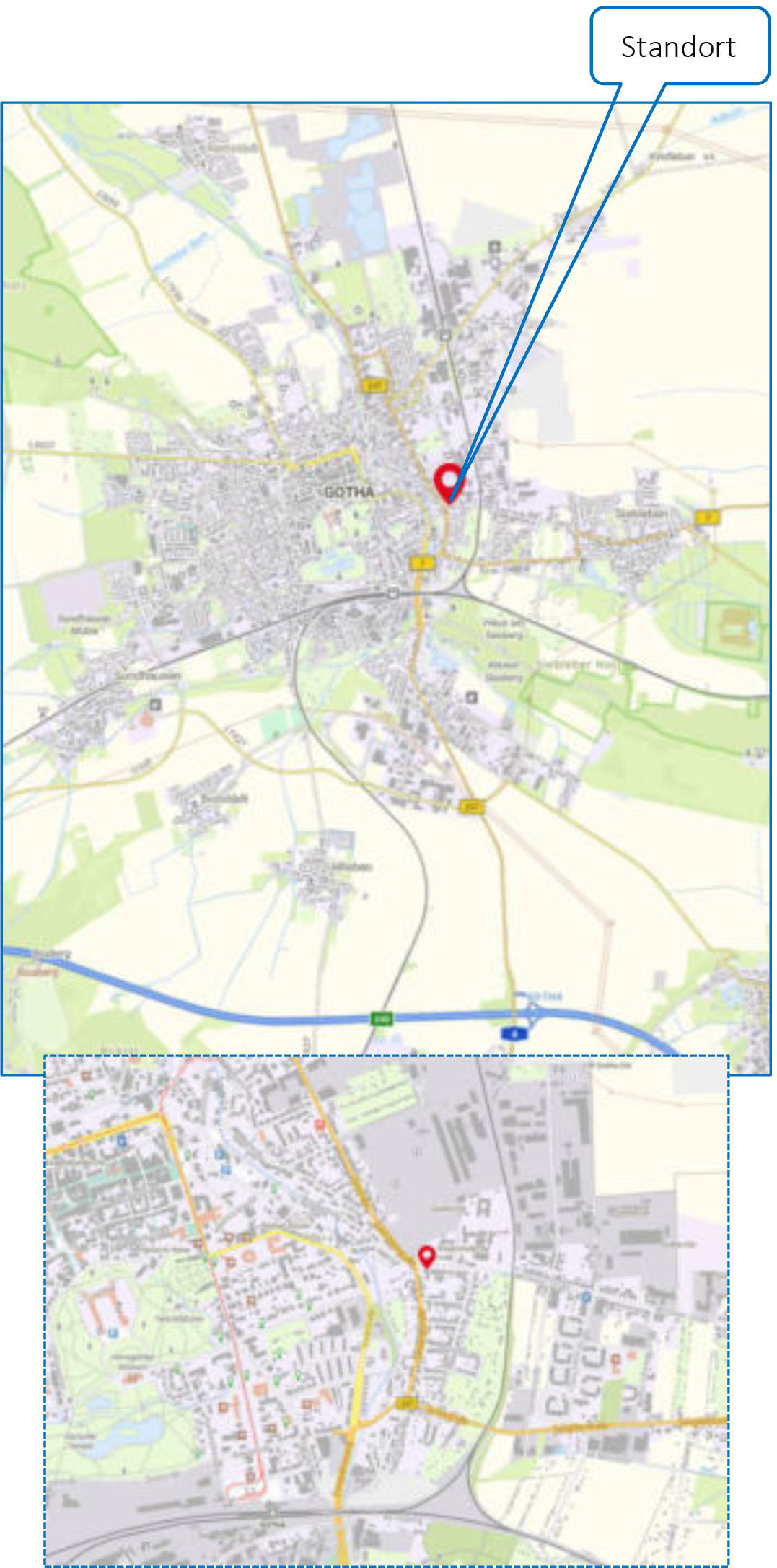  in Erfurter Landstraße 34, 99867 Gotha - Bild 4