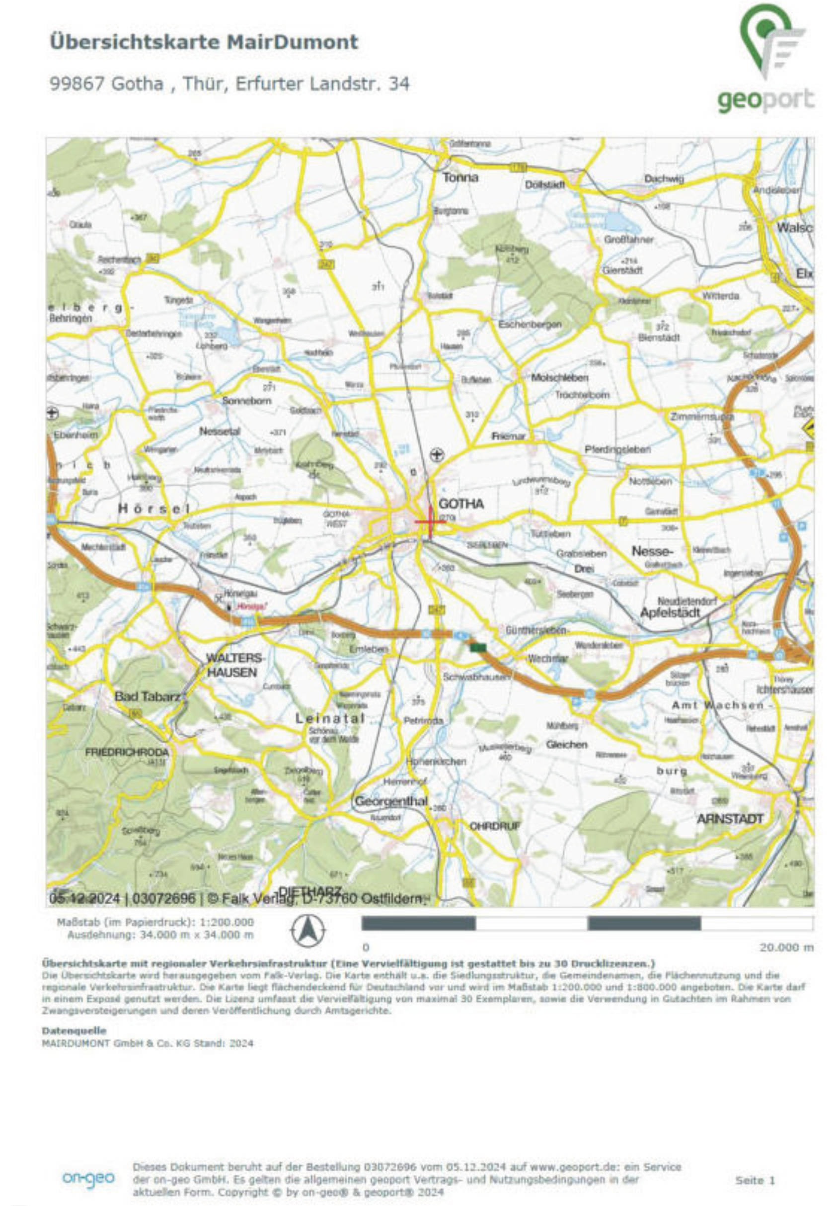 thueringen 0016K0012/2024 Erfurter Landstraße 34, 99867 Gotha 15