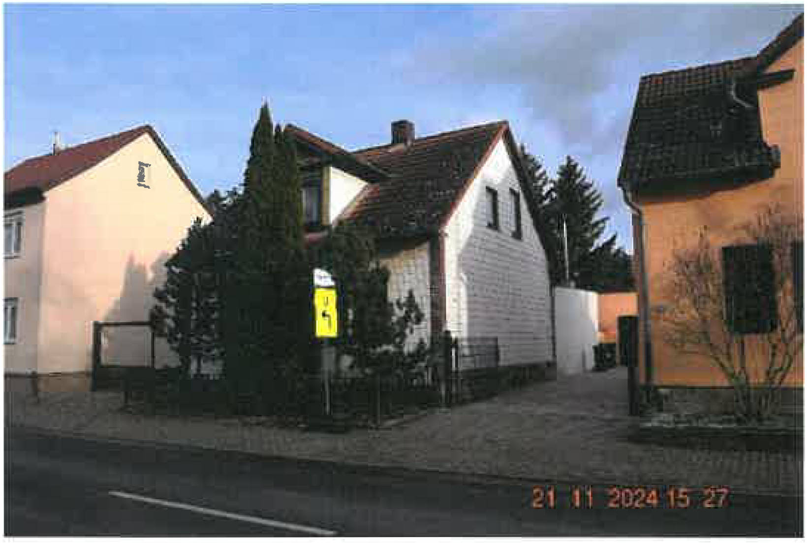 Einfamilienhaus in Obere Marktstraße 11, 99867 Gotha OT Uelleben - Bild 4