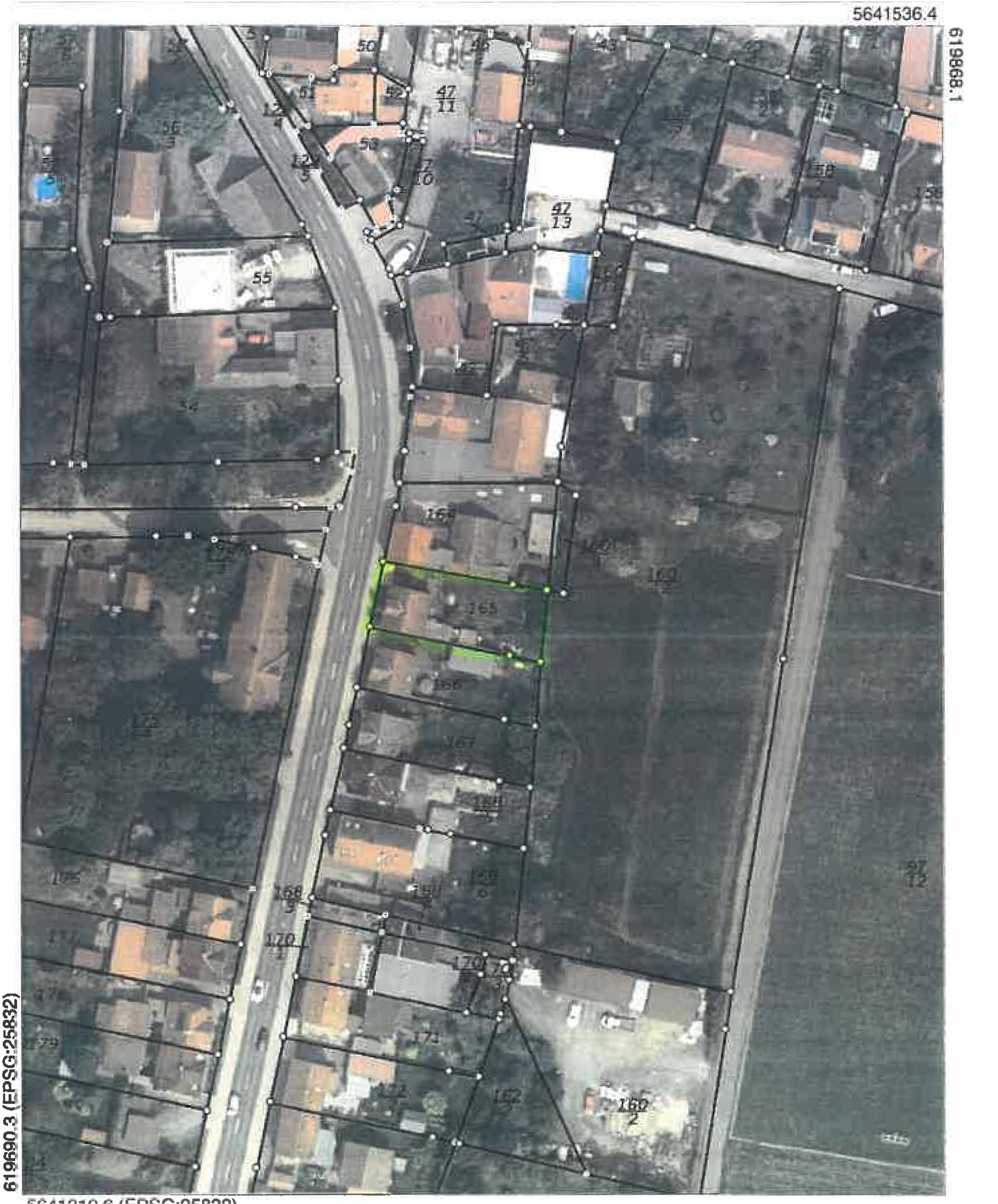 thueringen 0016 K 0018/2024 Obere Marktstraße 11, 99867 Gotha OT Uelleben 21