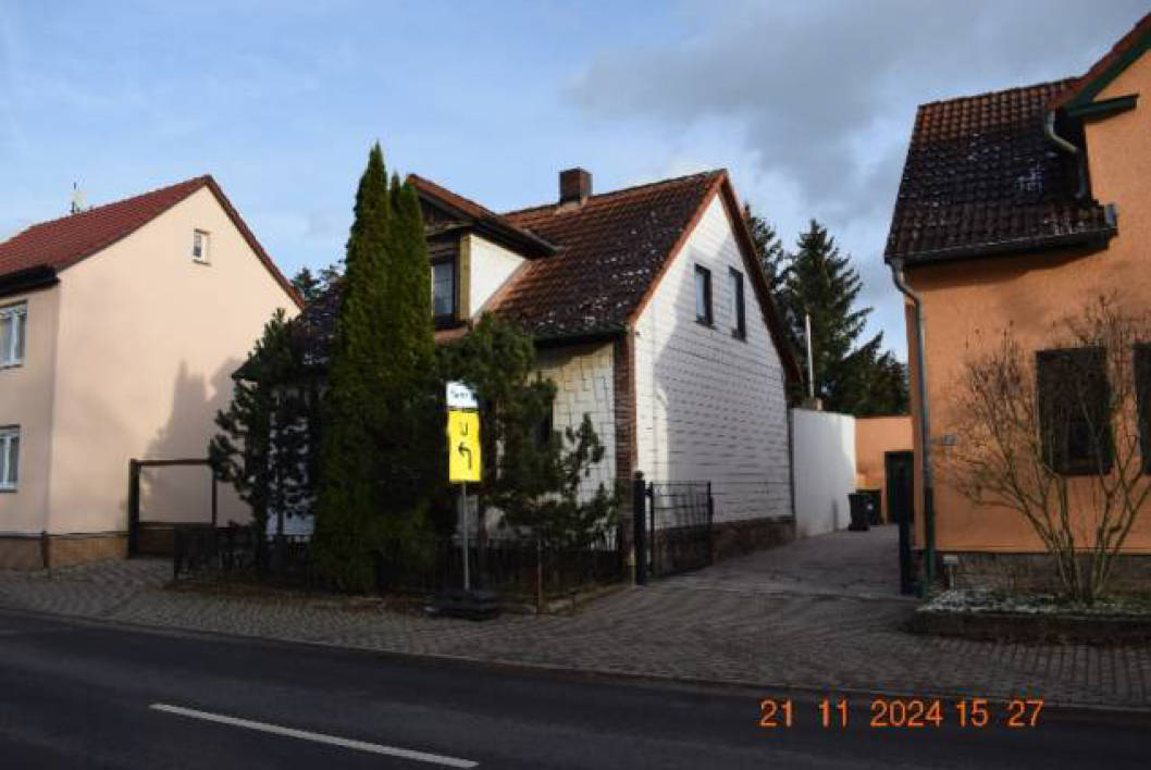 Einfamilienhaus in Obere Marktstraße 11, 99867 Gotha OT Uelleben - Bild 5