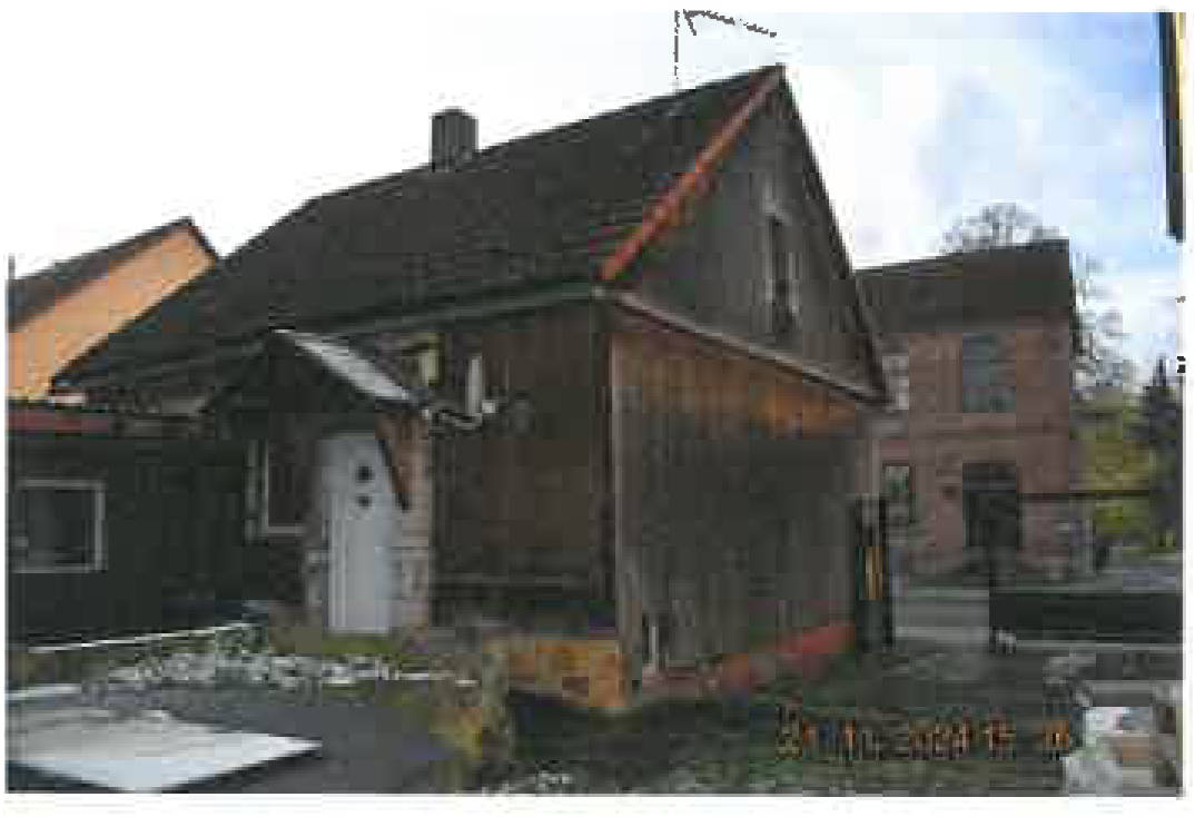 Einfamilienhaus in Obere Marktstraße 11, 99867 Gotha OT Uelleben - Bild 3