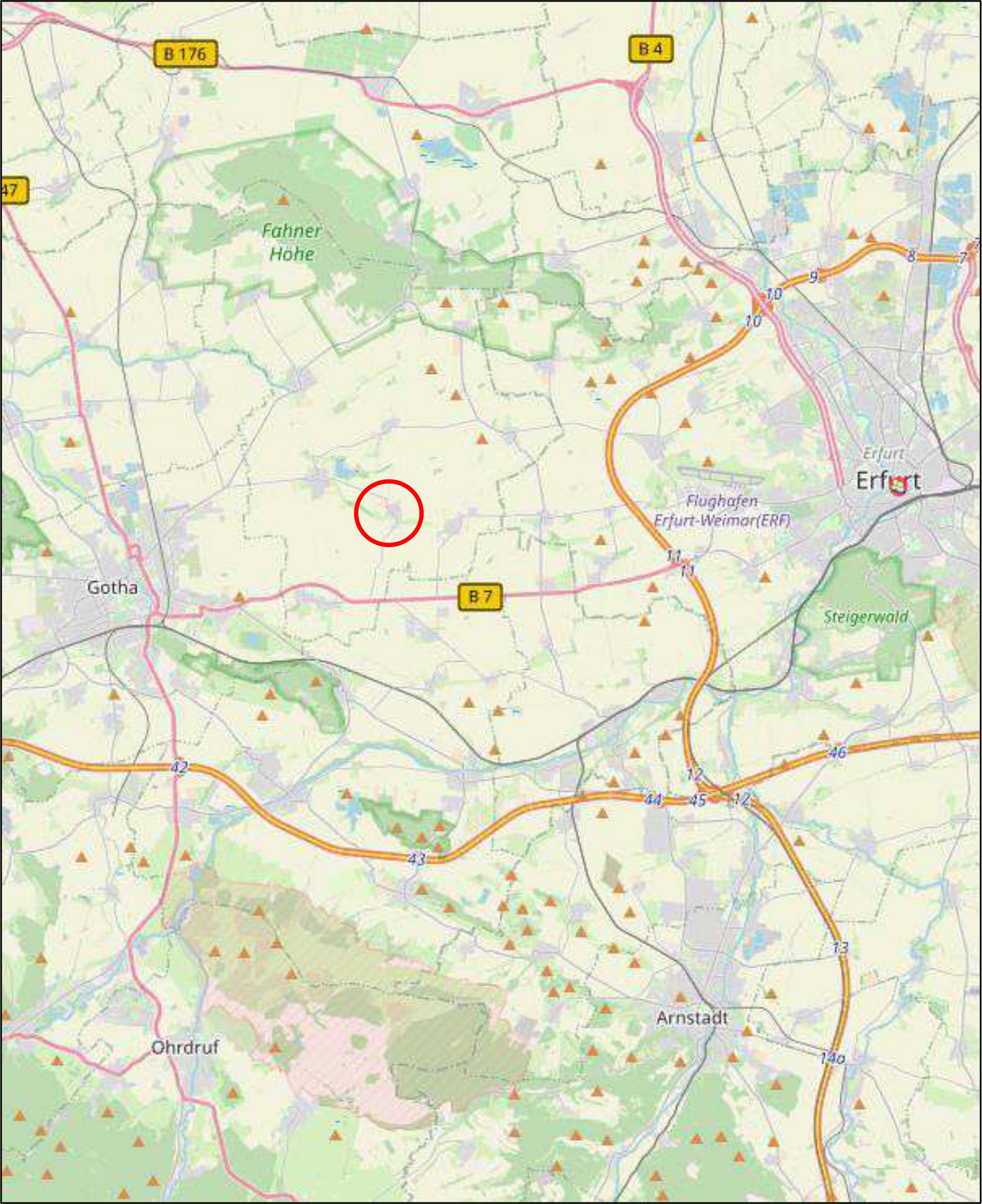 thueringen 0016K0019-2023 Lange Straße 28 a, 99869 Pferdingsleben