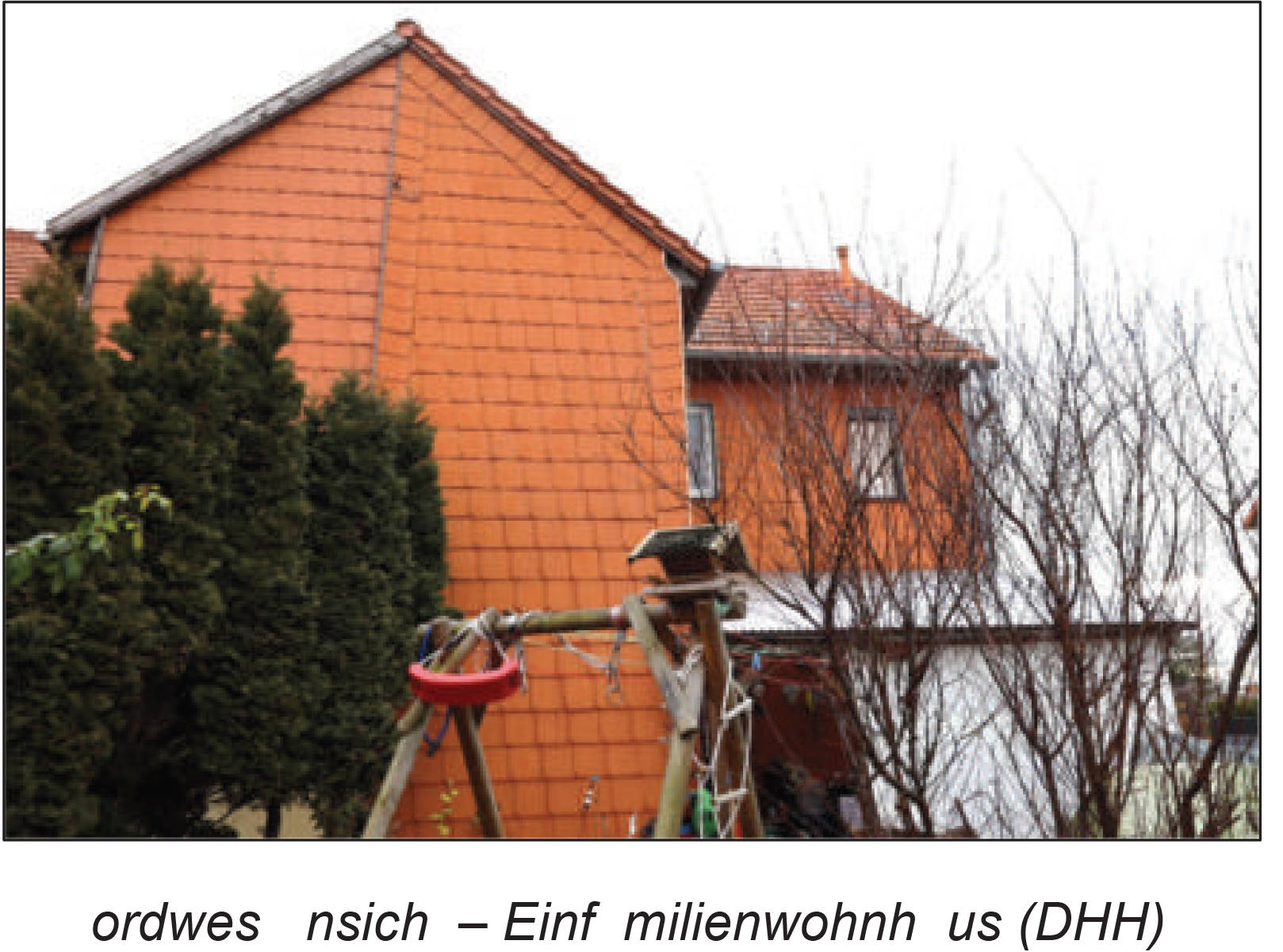 Doppelhaushälfte in Inselsbergstraße 24, 99867 Gotha OT Sundhausen - Bild 2