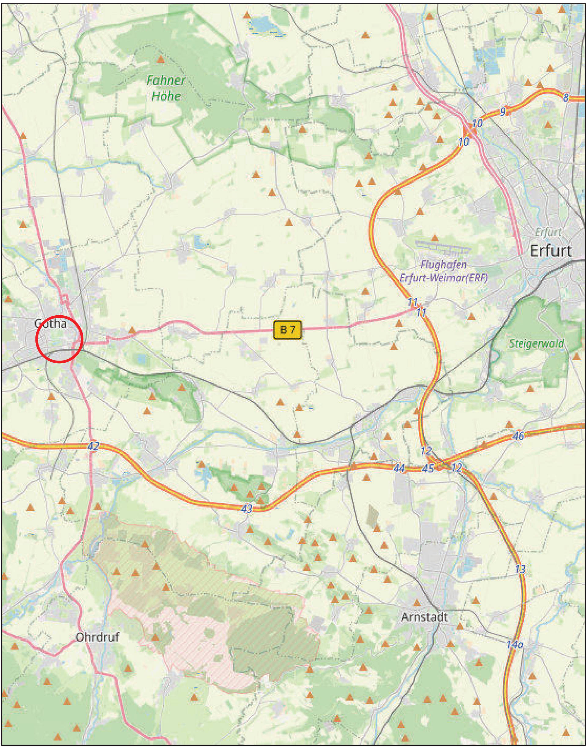 thueringen 0016K0023-2023 Hinter Stielerstraße 11, 99867 Gotha 19