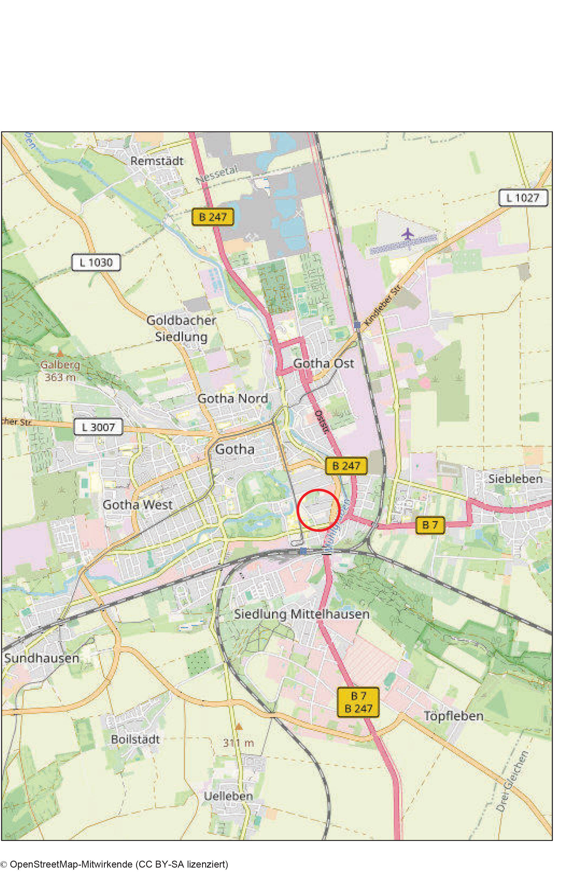 thueringen 0016K0023-2023 Hinter Stielerstraße 11, 99867 Gotha 15