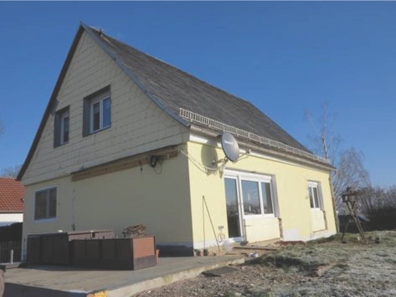 Einfamilienhaus in Kindleben 5, 99867 Gotha - Bild 5