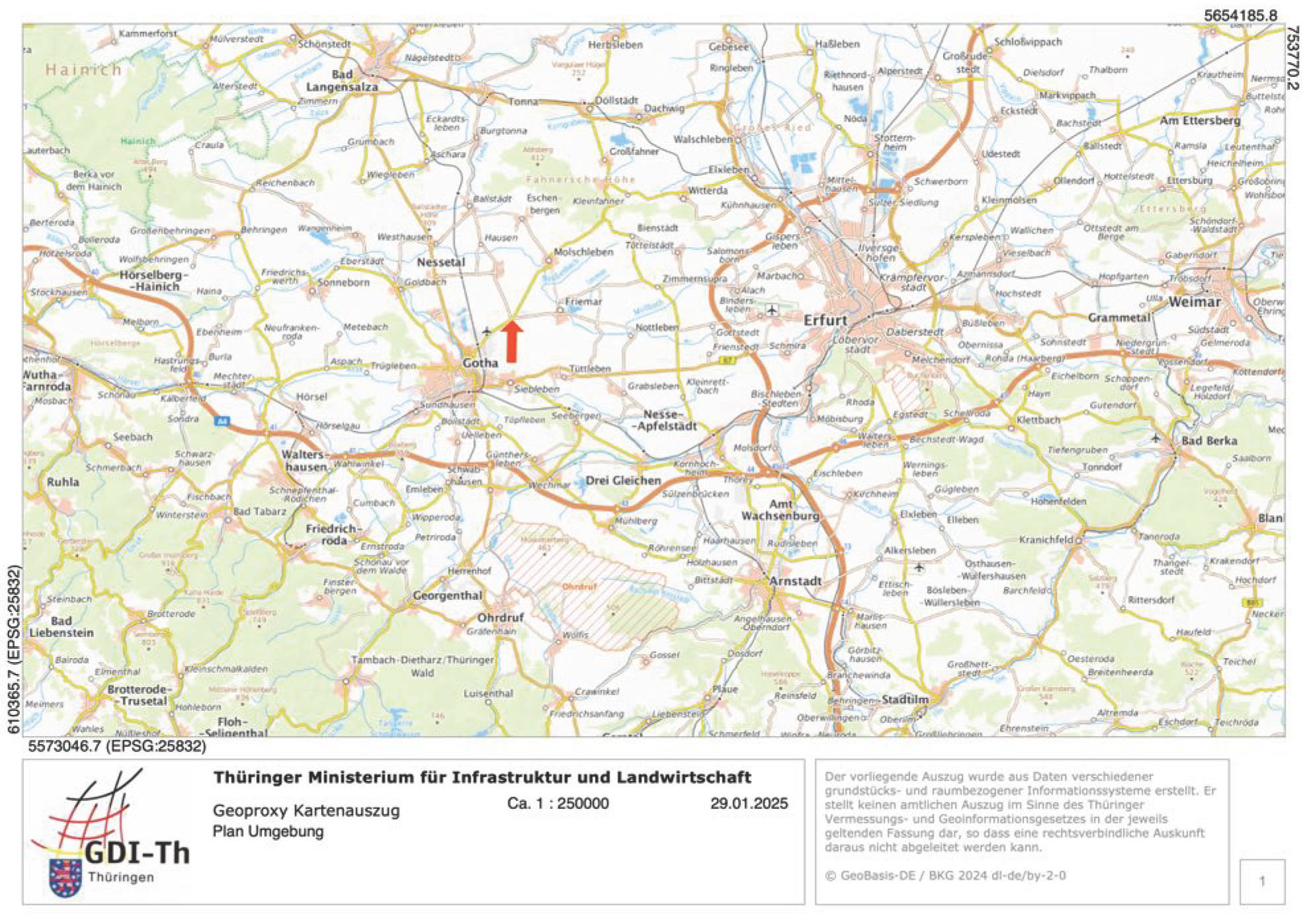 thueringen 0016 K 0023/2024 Kindleben 5, 99867 Gotha 8