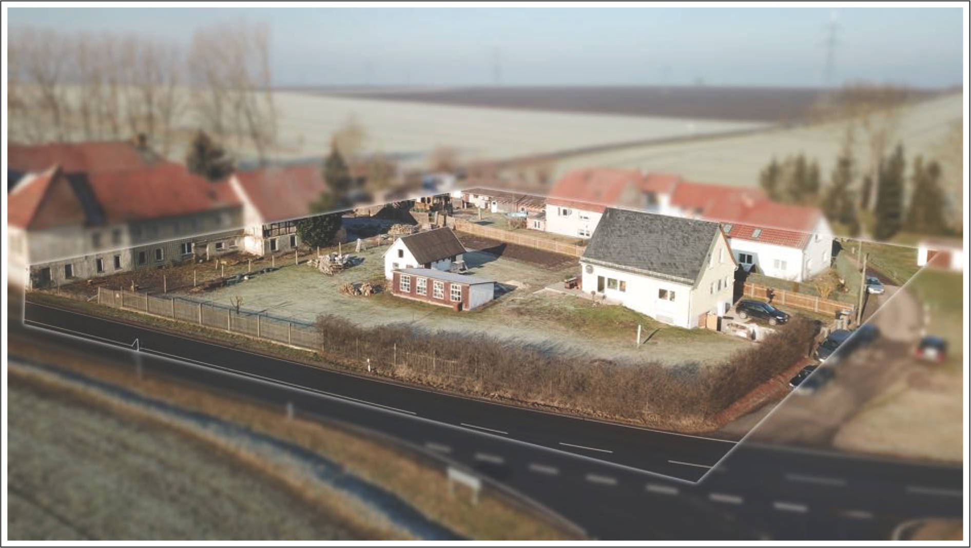 Einfamilienhaus in Kindleben 5, 99867 Gotha - Bild 3