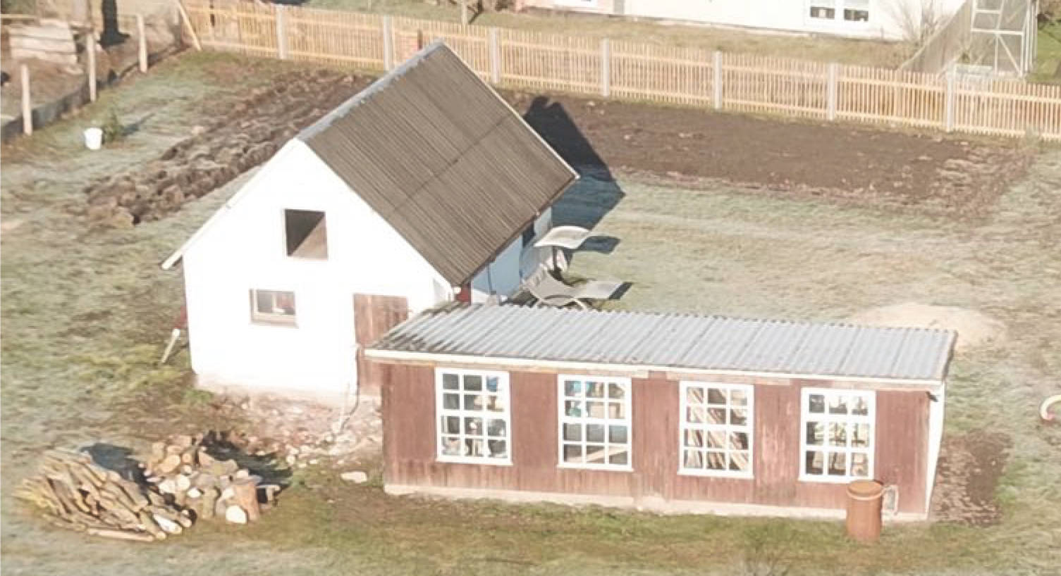 Einfamilienhaus in Kindleben 5, 99867 Gotha - Bild 4