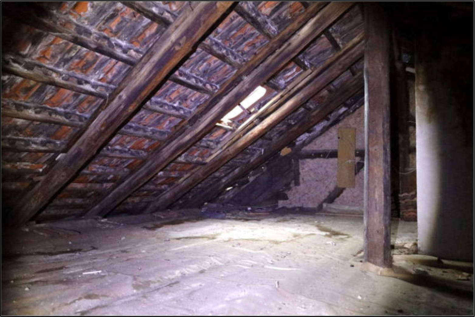 Reihenhaus in Vollrathstraße 2, 99885 Ohrdruf - Bild 4