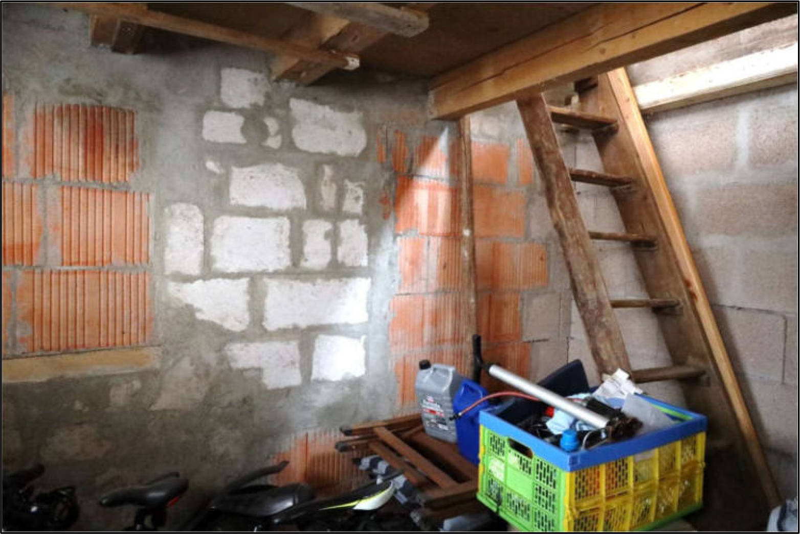 Reihenhaus in Vollrathstraße 2, 99885 Ohrdruf - Bild 5