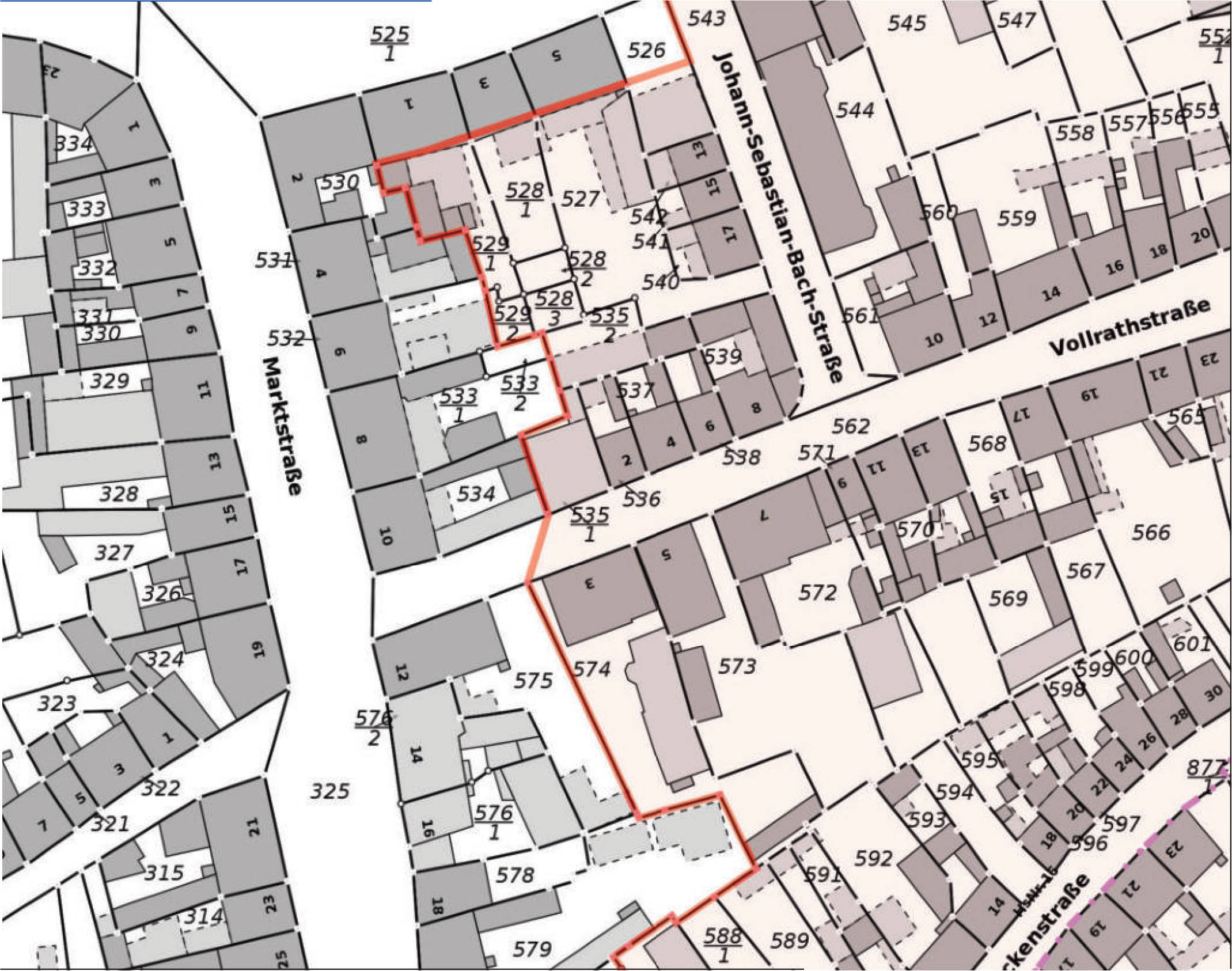 thueringen 0016K0024-2023 Vollrathstraße 2, 99885 Ohrdruf 14