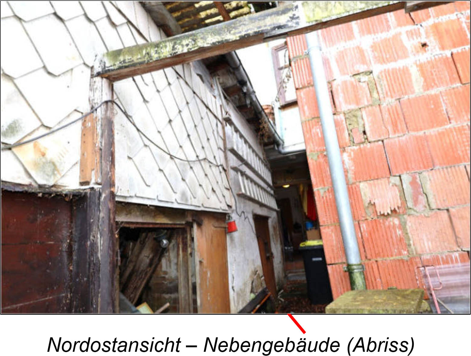 Einfamilienhaus in Louis-Bardorf-Straße 11, 99880 Waltershausen - Bild 2