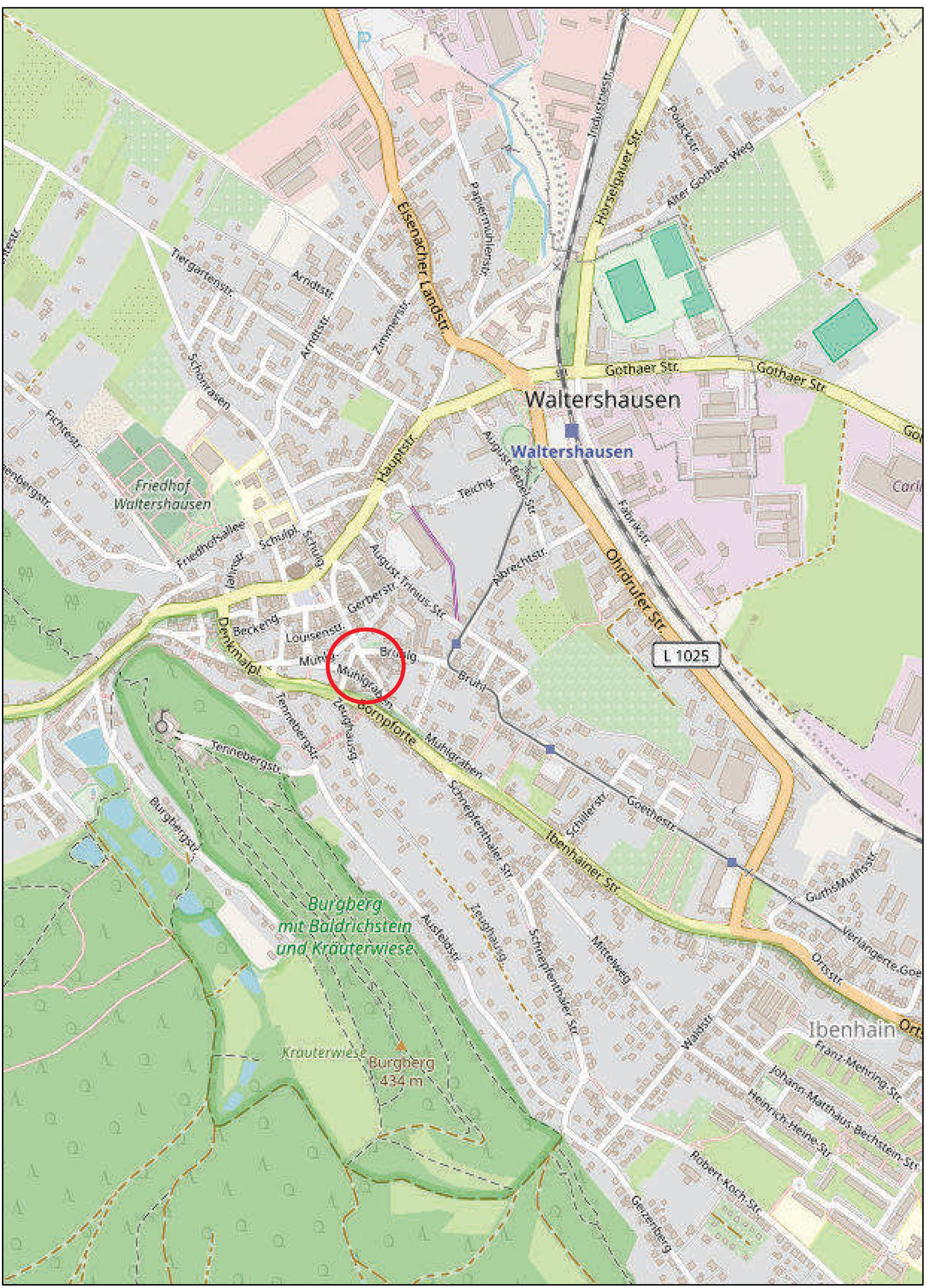 thueringen 0016 K 0024/2024 Louis-Bardorf-Straße 11, 99880 Waltershausen 25