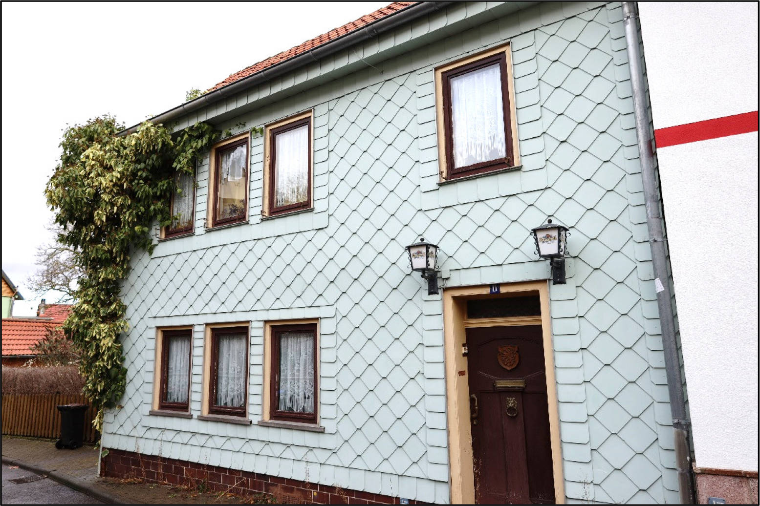 Einfamilienhaus in Louis-Bardorf-Straße 11, 99880 Waltershausen - Bild 4