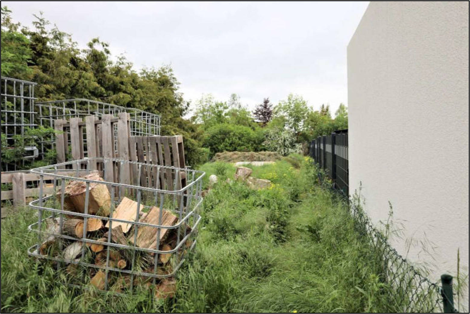 thueringen 0016 K 0027/2024 Lilienweg 15, 99958 Tonna OT Gräfentonna 9