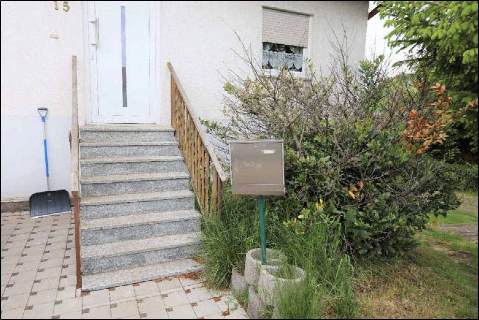 thueringen 0016 K 0027/2024 Lilienweg 15, 99958 Tonna OT Gräfentonna 6
