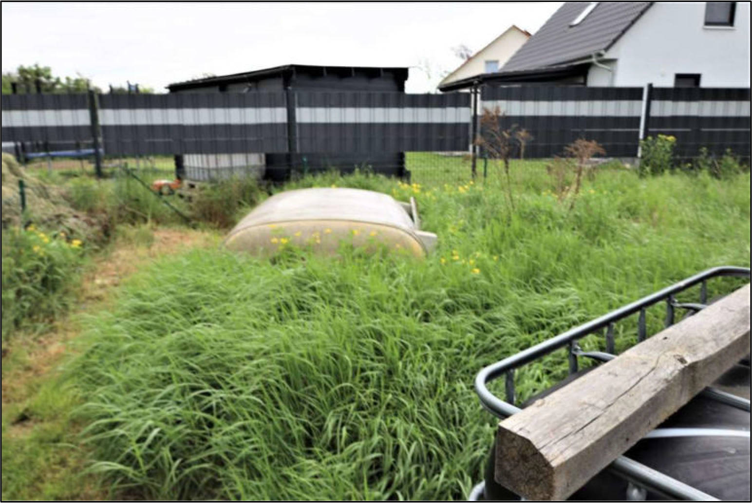 thueringen 0016 K 0027/2024 Lilienweg 15, 99958 Tonna OT Gräfentonna 11