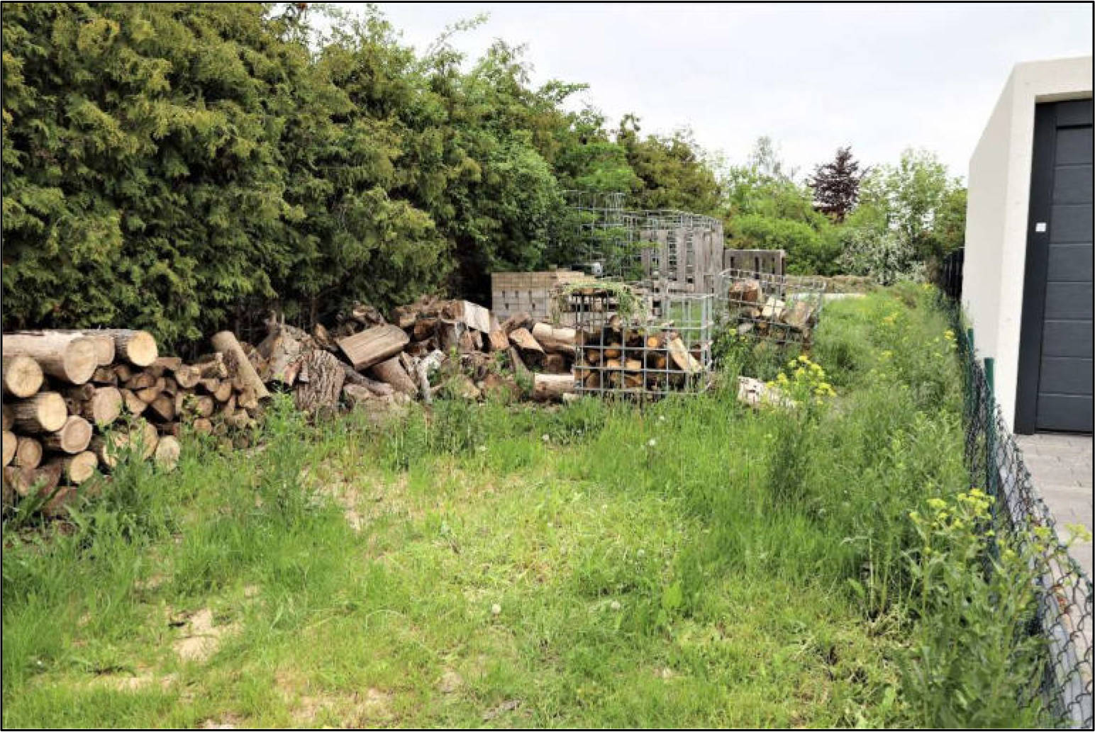 thueringen 0016 K 0027/2024 Lilienweg 15, 99958 Tonna OT Gräfentonna 8