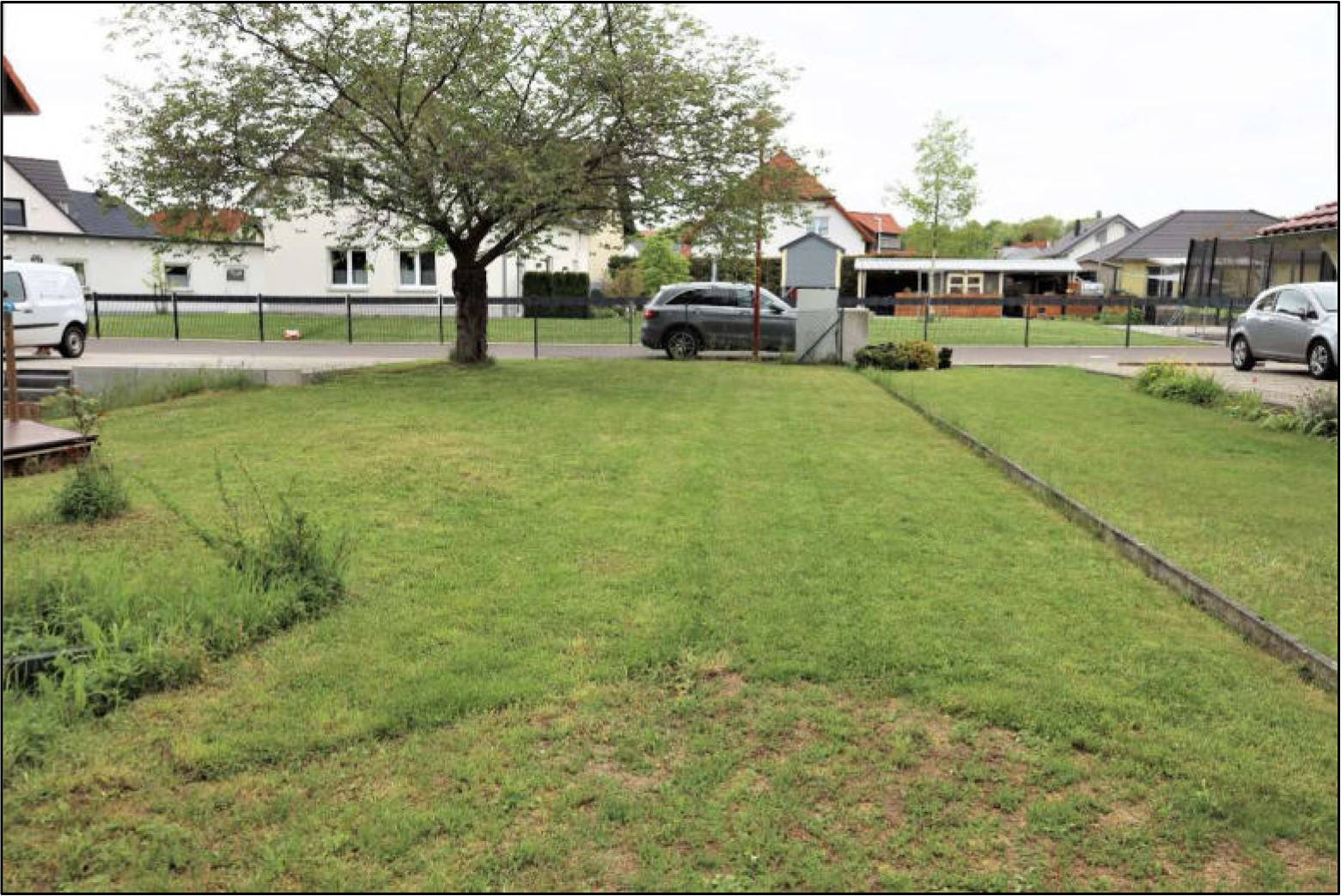 thueringen 0016 K 0027/2024 Lilienweg 15, 99958 Tonna OT Gräfentonna 7