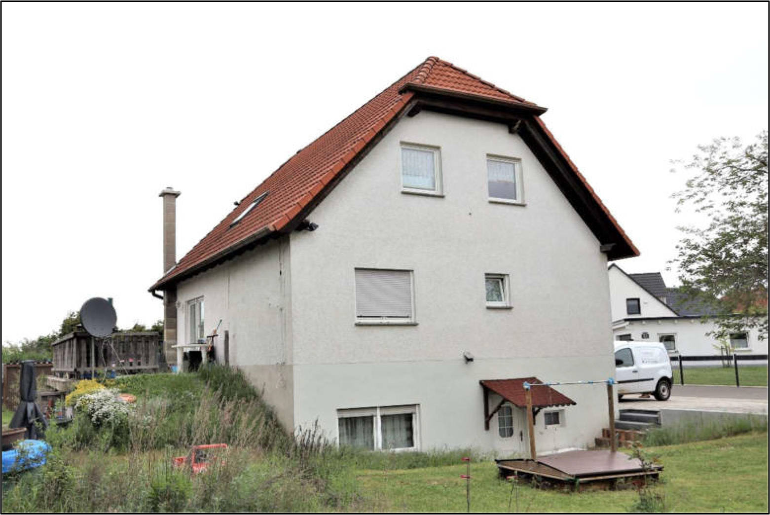Einfamilienhaus in Lilienweg 15, 99958 Tonna OT Gräfentonna - Bild 4