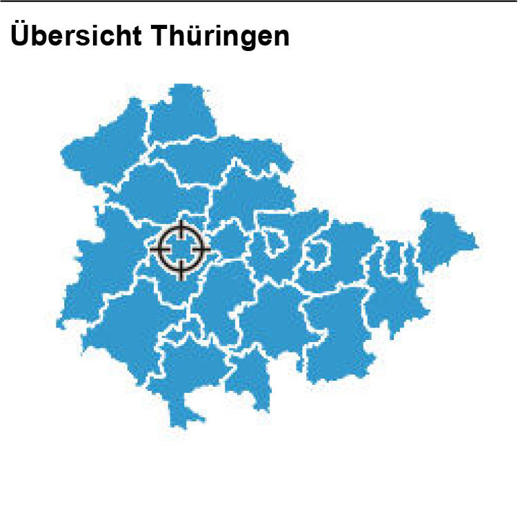 thueringen 0016 K 0028/2024 An der Goldbacher Straße, 99867 Gotha 11