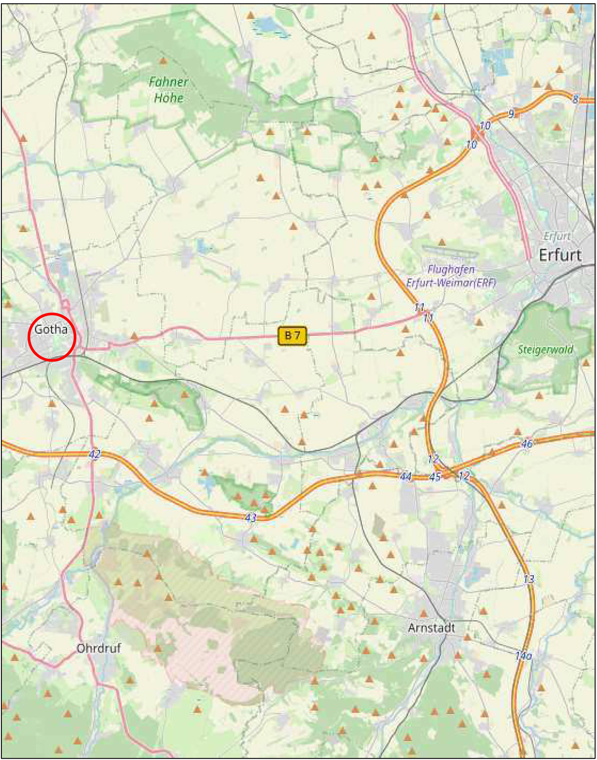 thueringen 0016K0032-2023 18.-März-Straße 68, 99867 Gotha