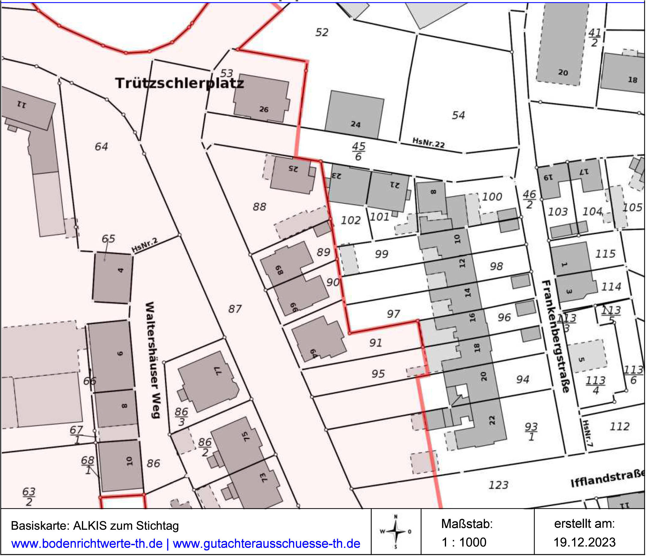 thueringen 0016K0032-2023 18.-März-Straße 68, 99867 Gotha