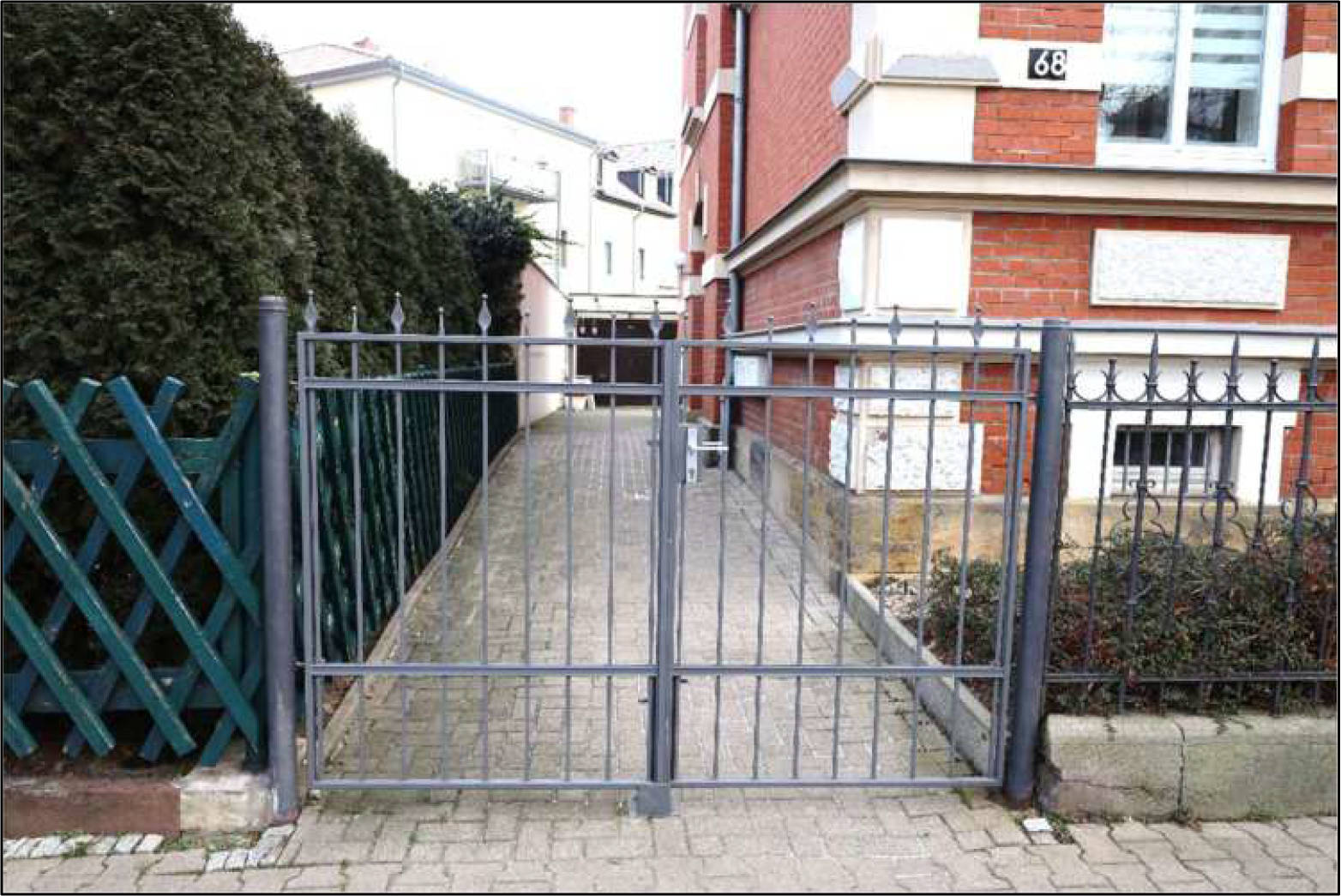 thueringen 0016K0032-2023 18.-März-Straße 68, 99867 Gotha