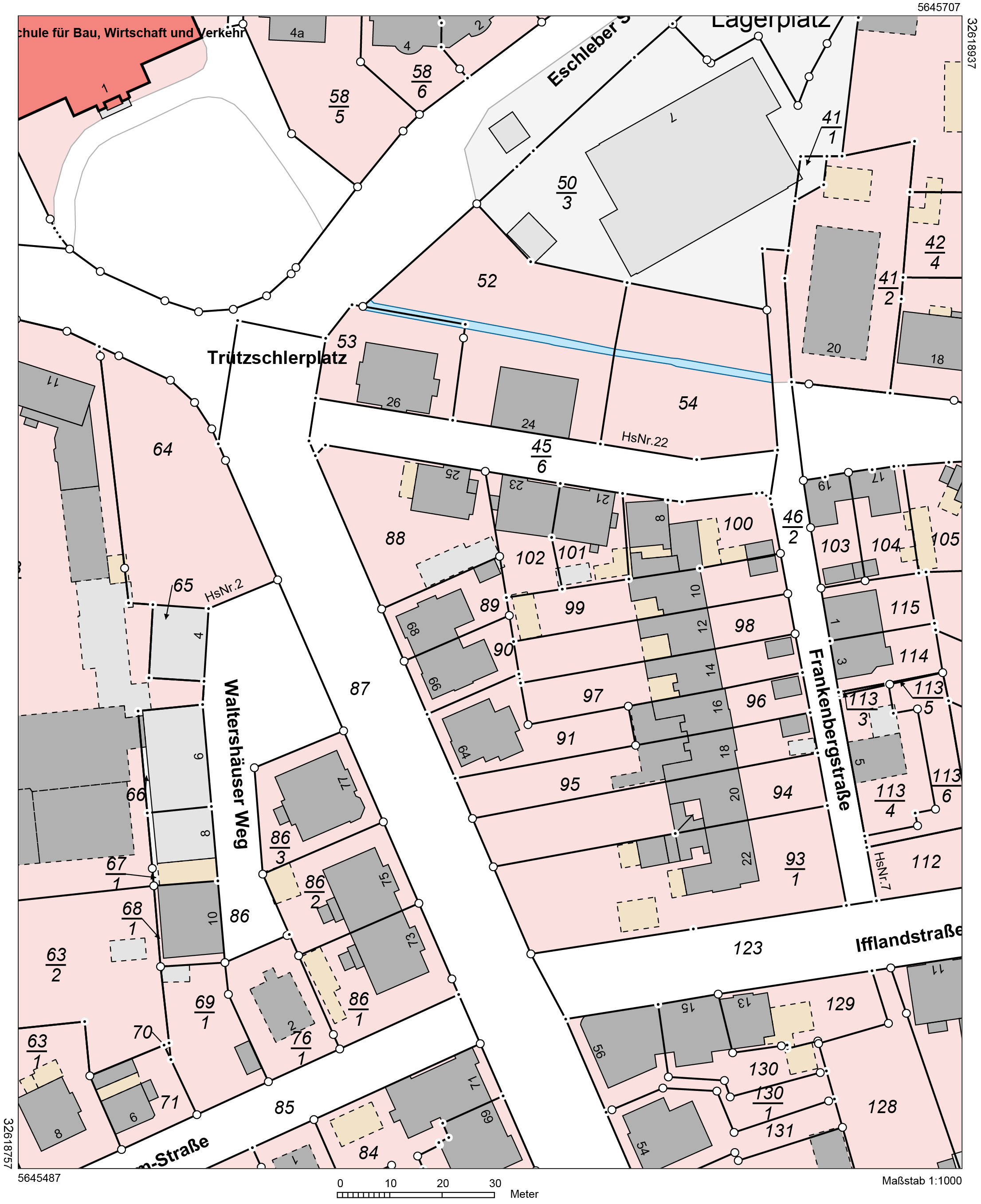 thueringen 0016K0032-2023 18.-März-Straße 68, 99867 Gotha