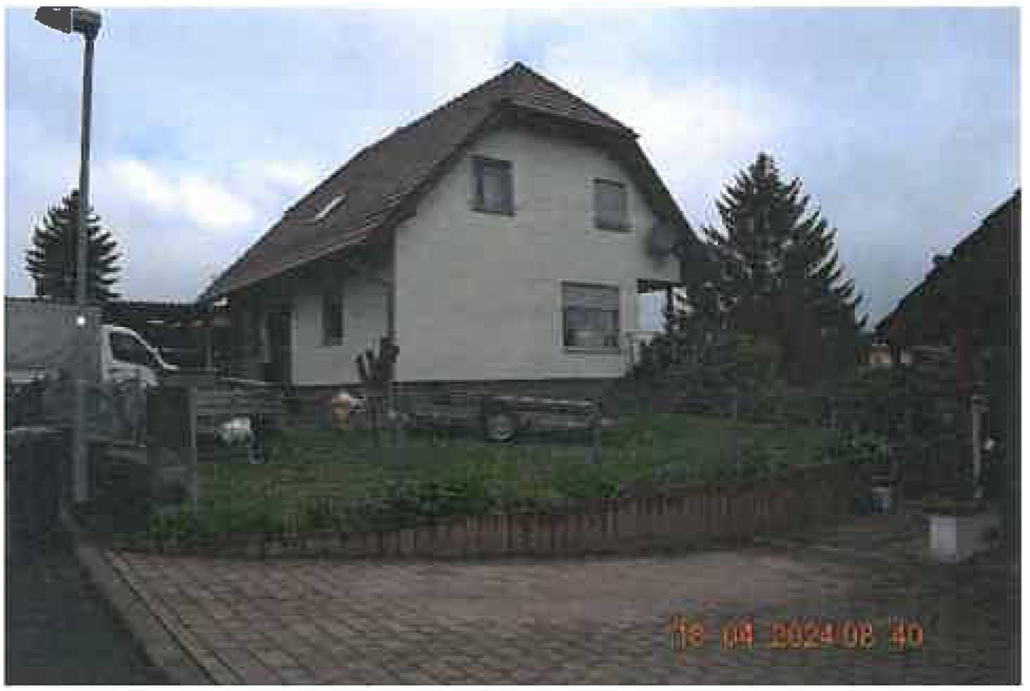 thueringen 0016K0037-2023 Vor dem Berge 60, 99869 Nessetal, Goldbach