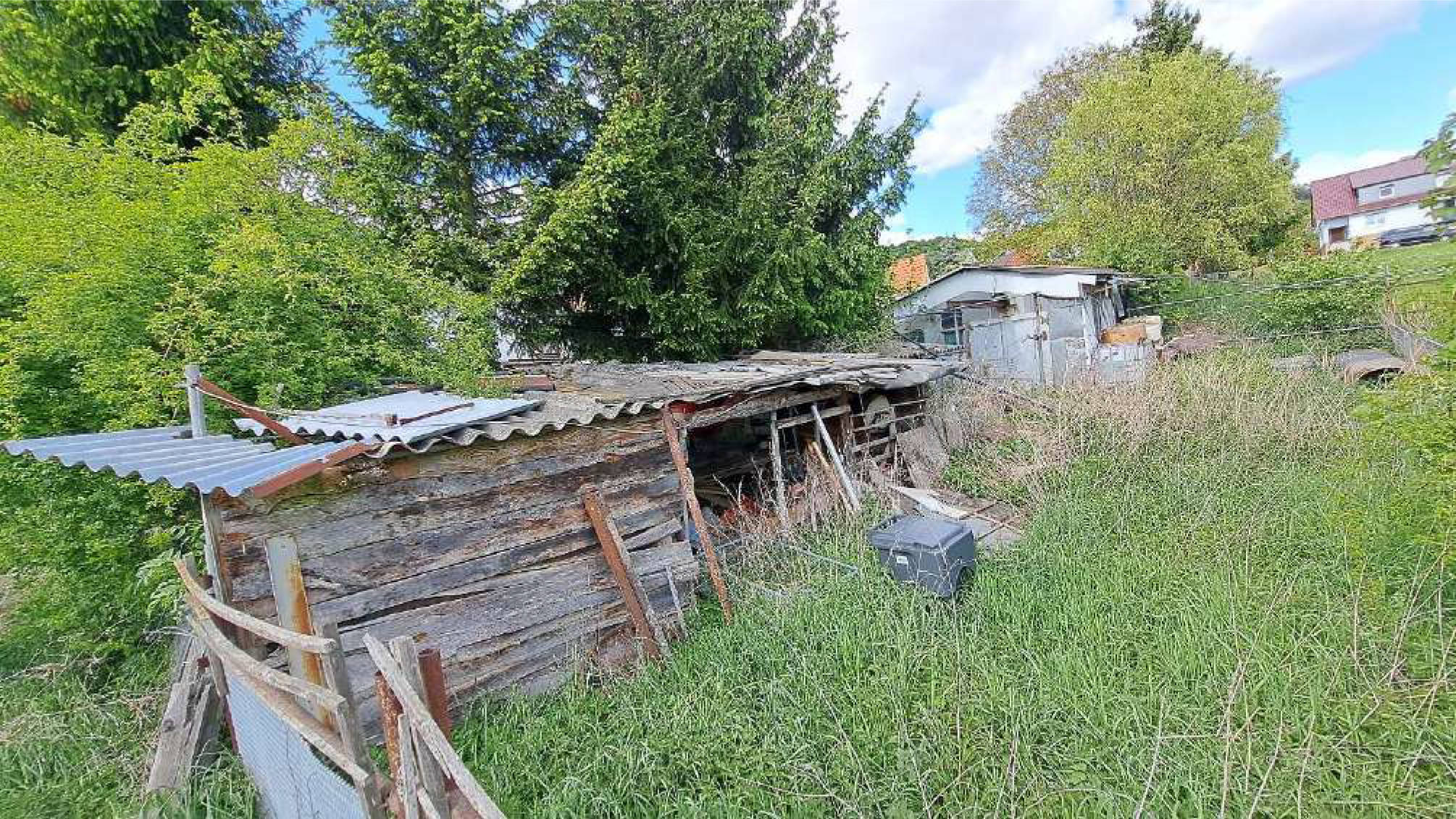 thueringen 0041 K 0004/2025 Querstraße 2a, 99830 Treffurt OT Ifta 7