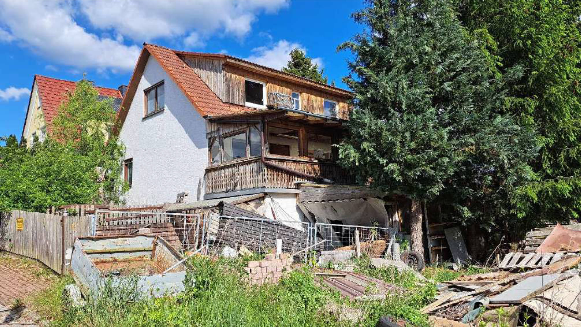 thueringen 0041 K 0004/2025 Querstraße 2a, 99830 Treffurt OT Ifta 6