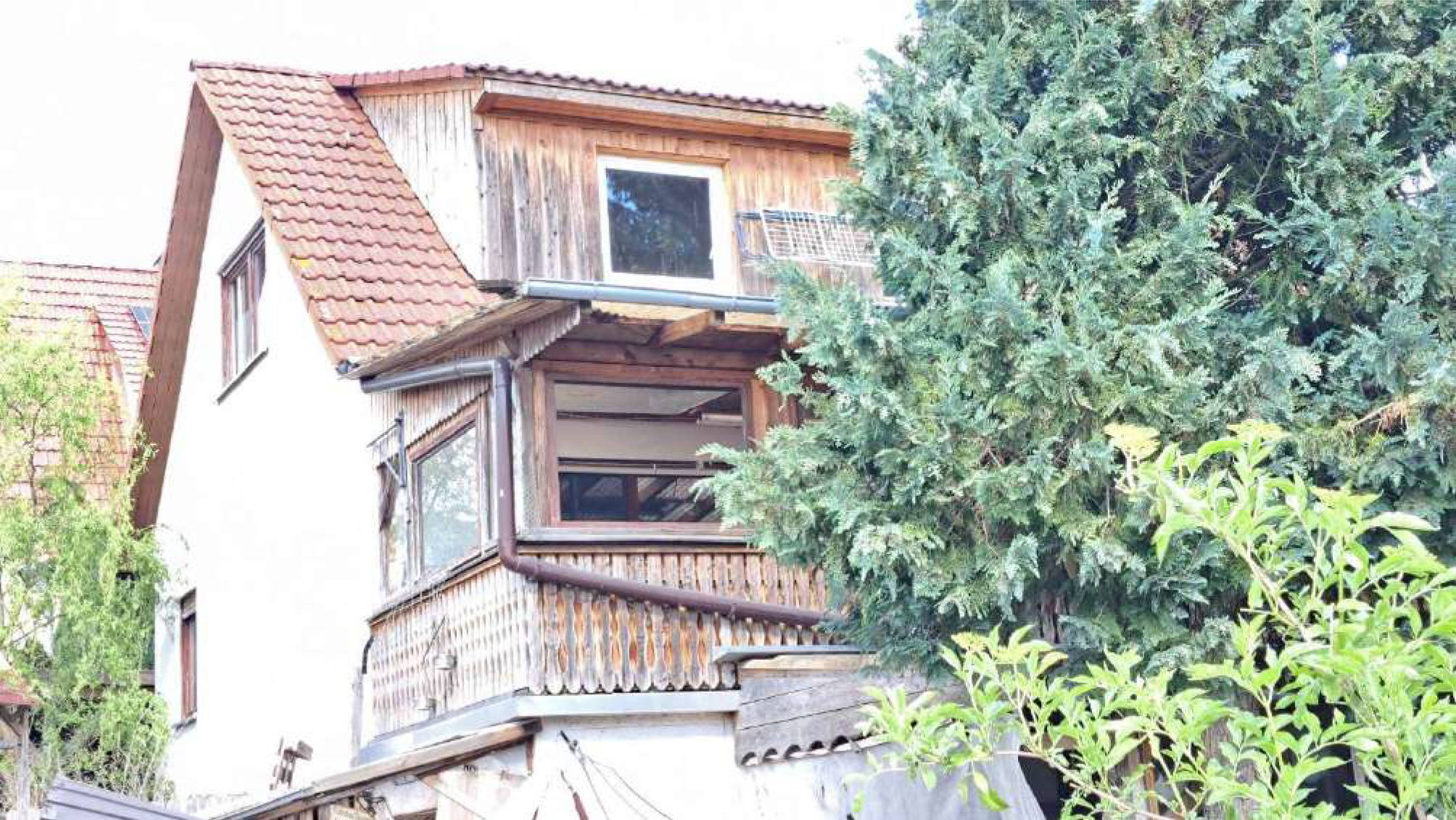 Einfamilienhaus in Querstraße 2a, 99830 Treffurt OT Ifta - Bild 3