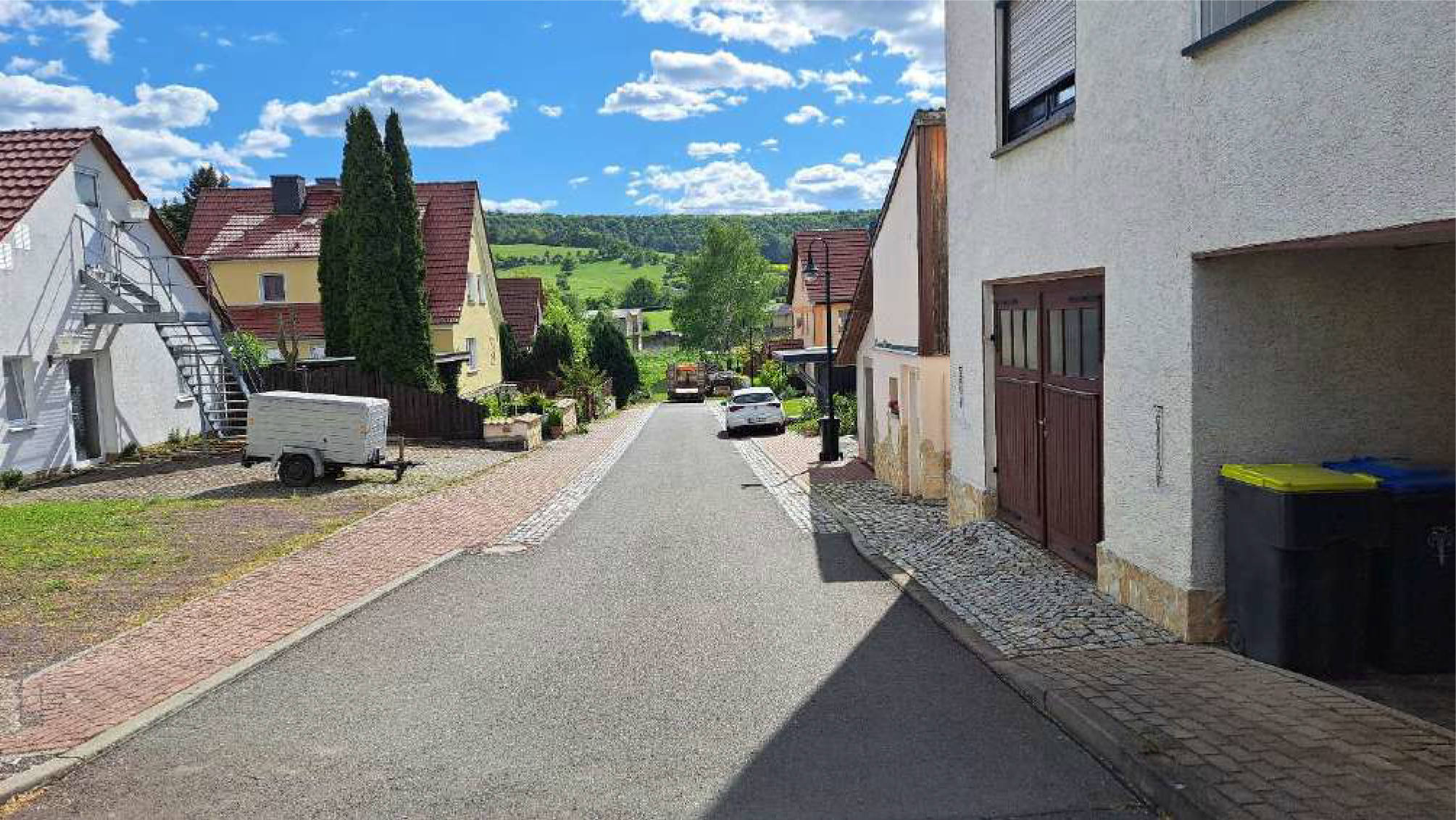 Einfamilienhaus in Querstraße 2a, 99830 Treffurt OT Ifta - Bild 5