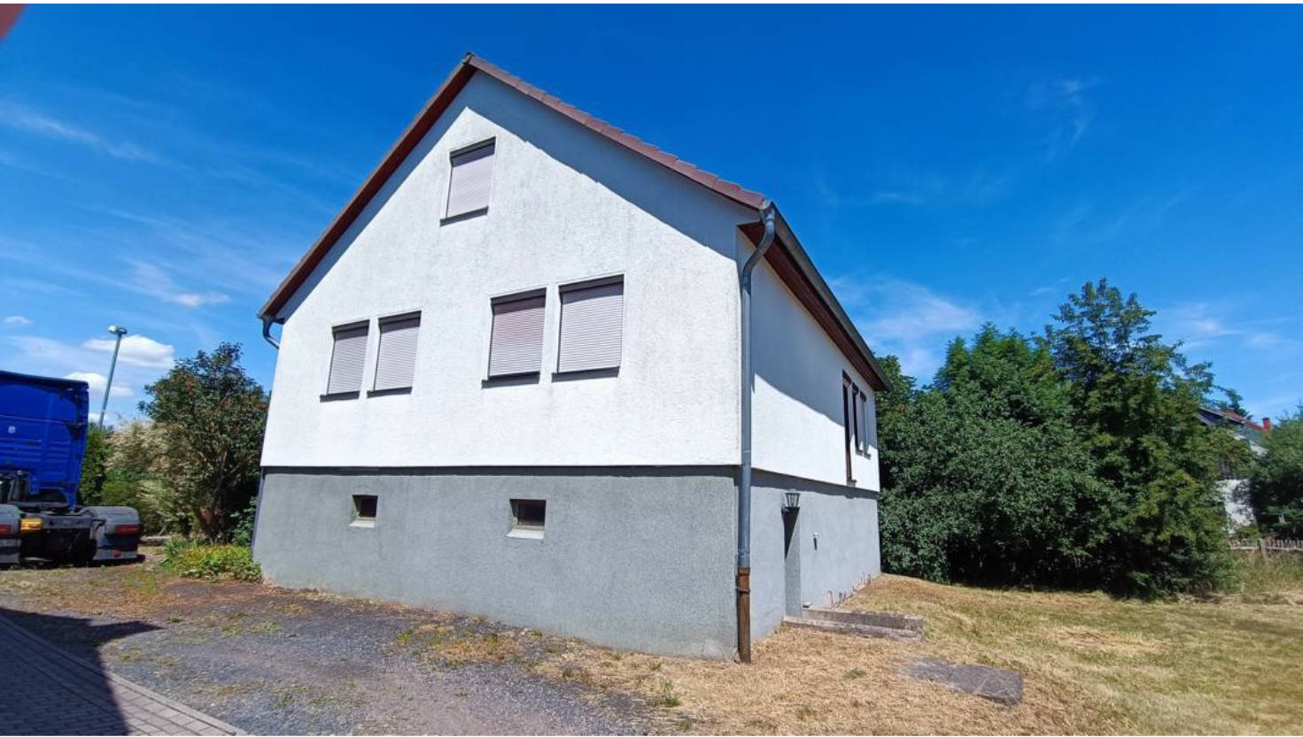 thueringen 0041K0008-2022 Sankt-Annen-Straße 15, 99834 Gerstungen OT Burkhardtroda