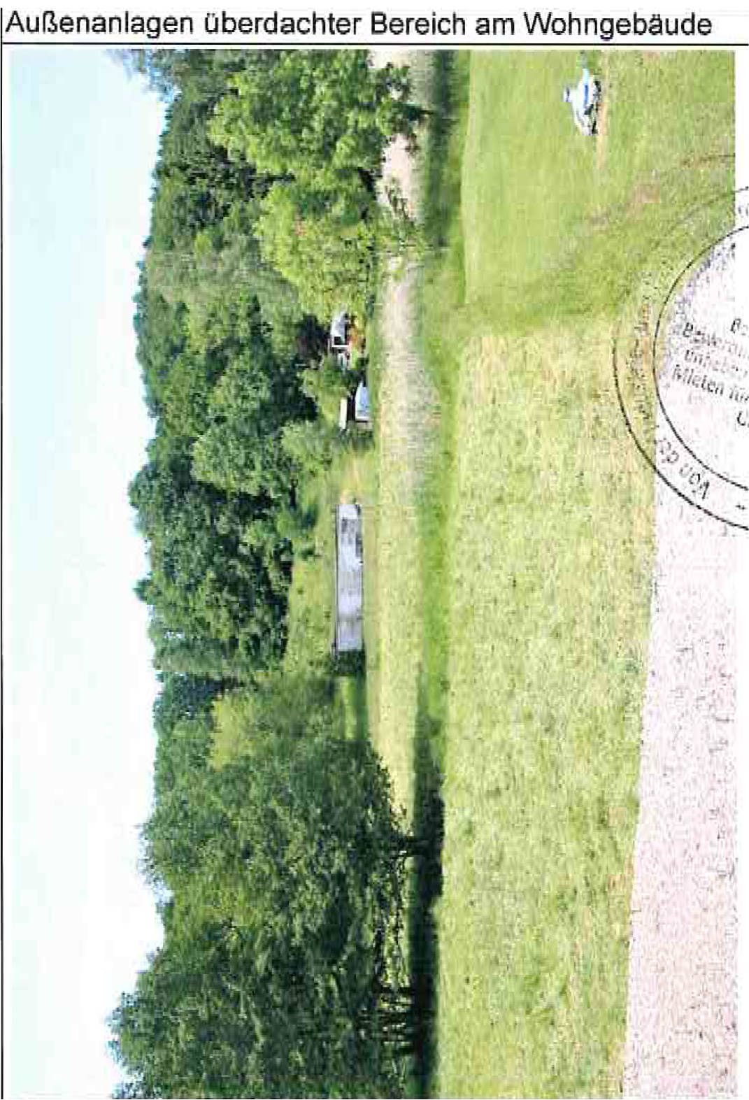 thueringen 0041K0008-2023 Am Breitunger Rennweg 2a, 36448 Bad Liebenstein OT Bairoda