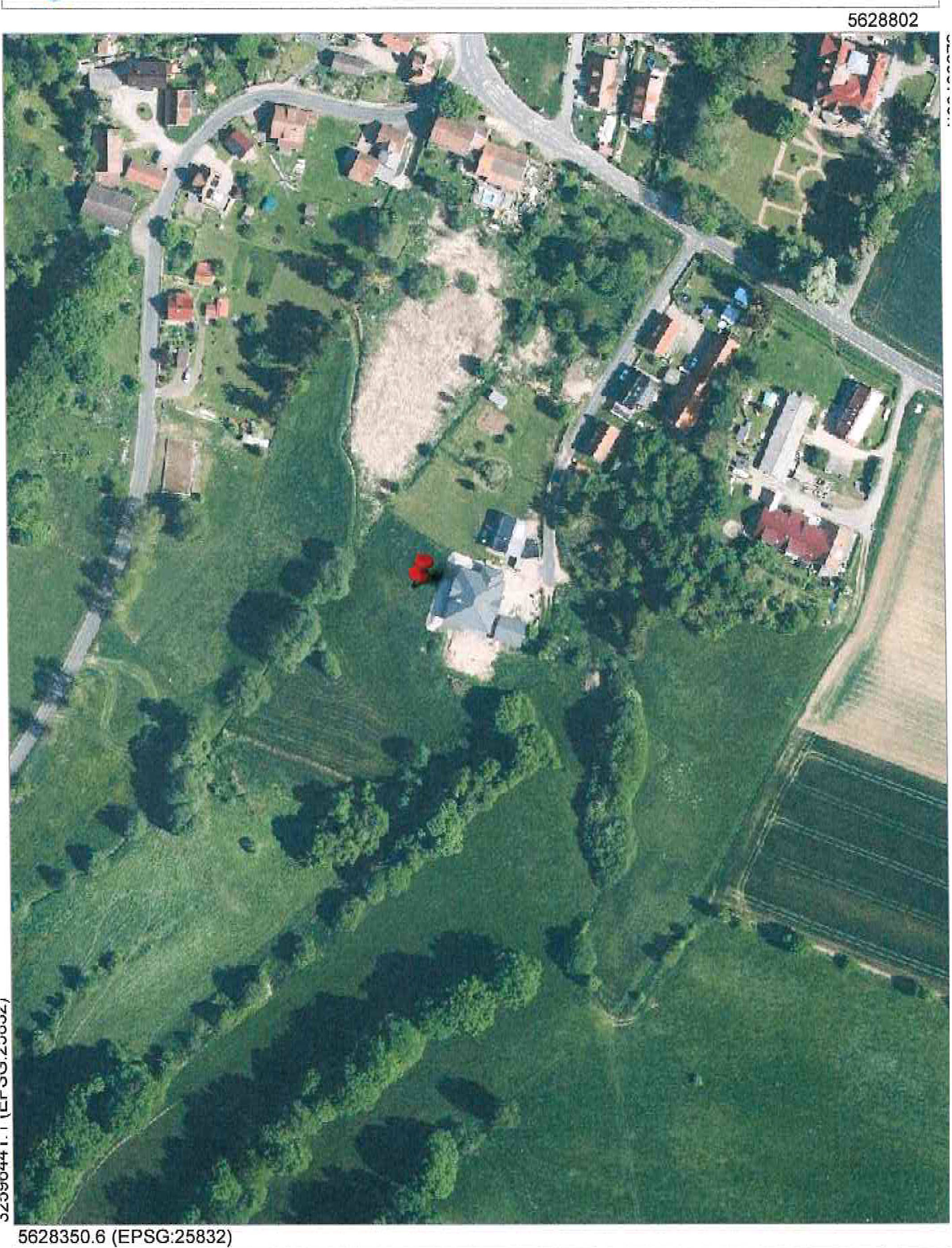 thueringen 0041K0008-2023 Am Breitunger Rennweg 2a, 36448 Bad Liebenstein OT Bairoda