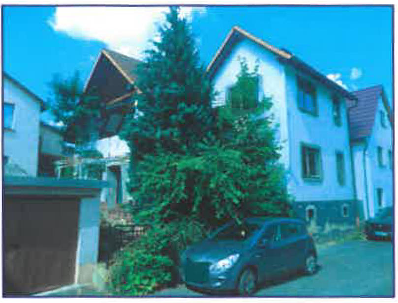 thueringen 0041K0014-2022 Querstraße  4, 36466 Dermbach OT Stadtlengsfeld