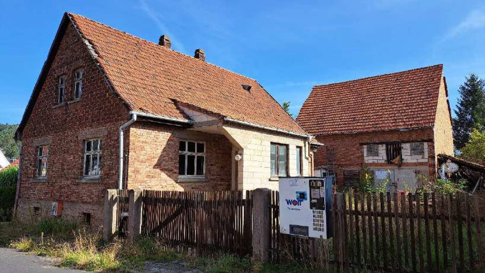 thueringen 0041K0014-2024 Theo-Neubauer-Straße  5, 36460 Krayenberggemeinde, OT Kieselbach 7