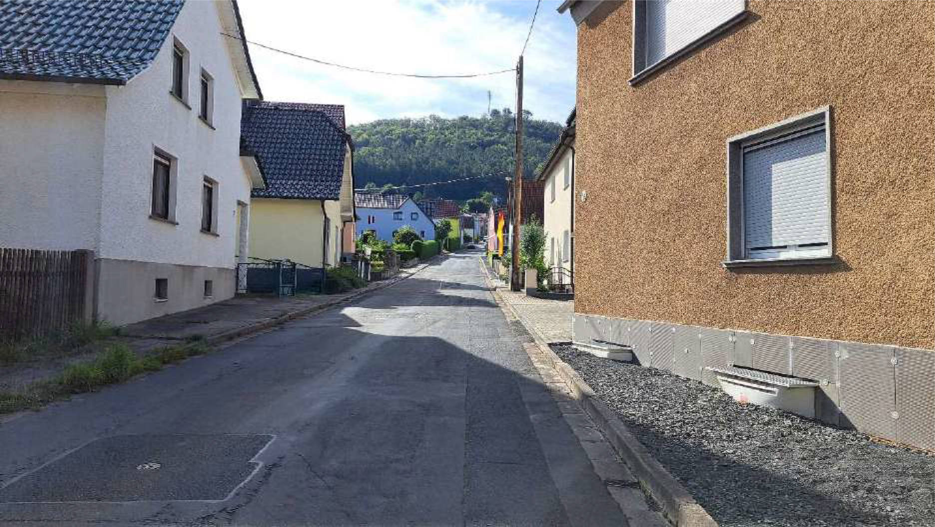 Theo-Neubauer-Straße  5, 36460 Krayenberggemeinde, OT Kieselbach