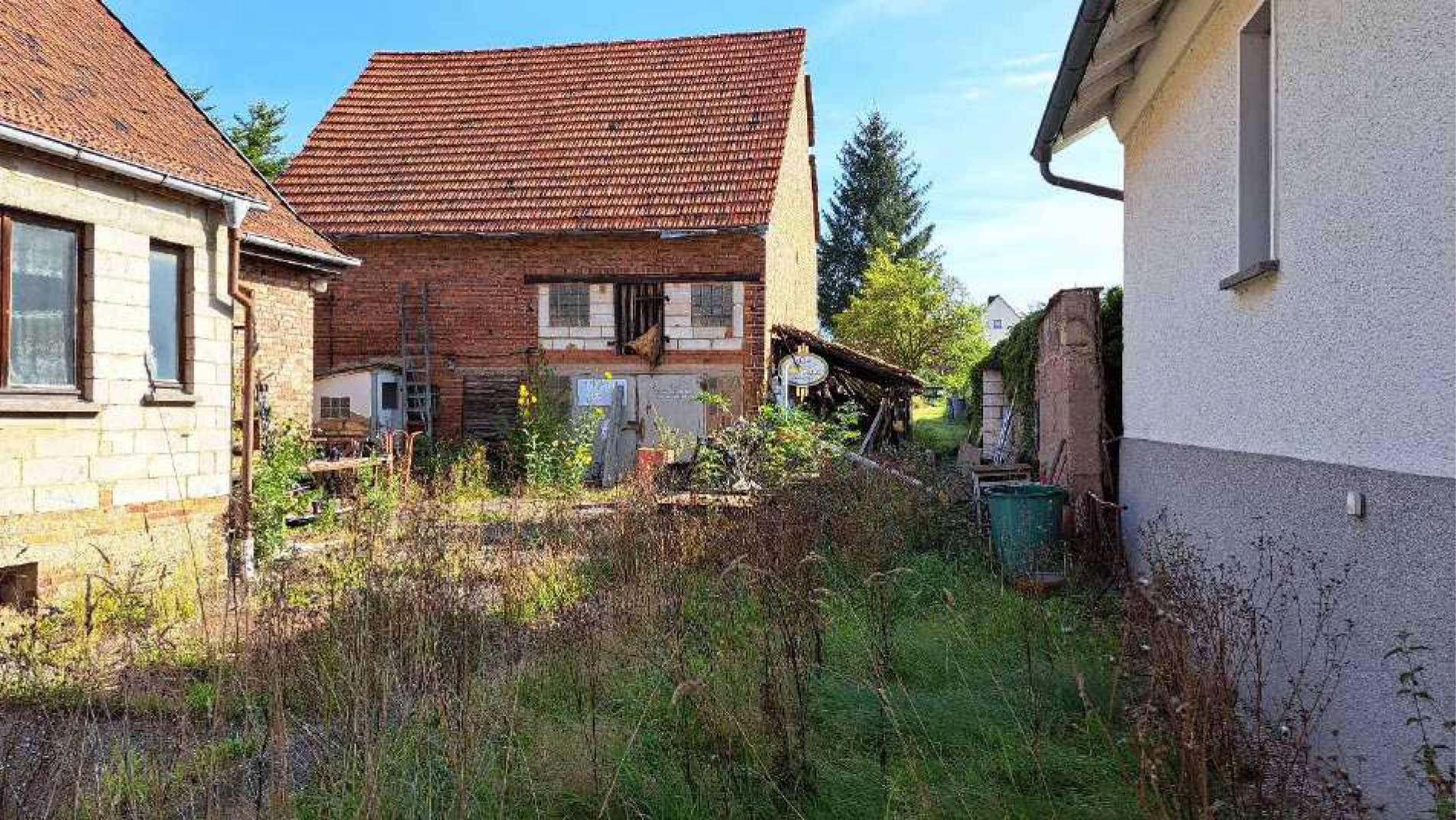 thueringen 0041K0014-2024 Theo-Neubauer-Straße  5, 36460 Krayenberggemeinde, OT Kieselbach 14